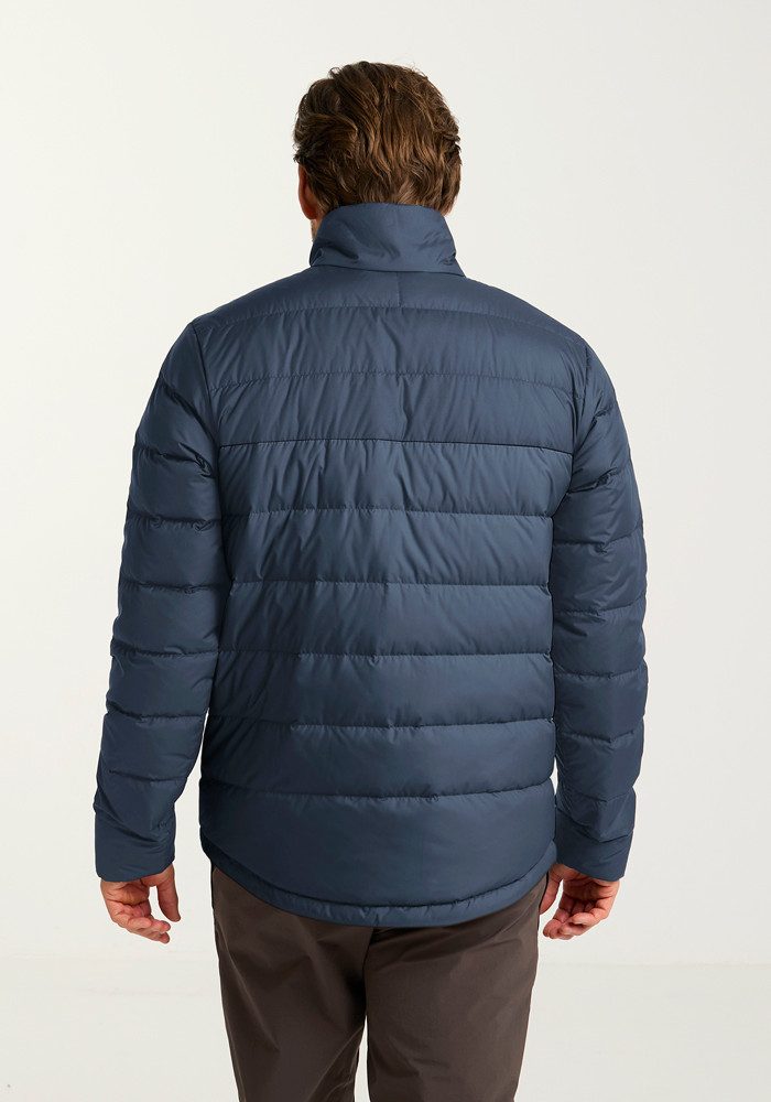 Jack Wolfskin Donsjack ATHER DOWN JKT M RDS