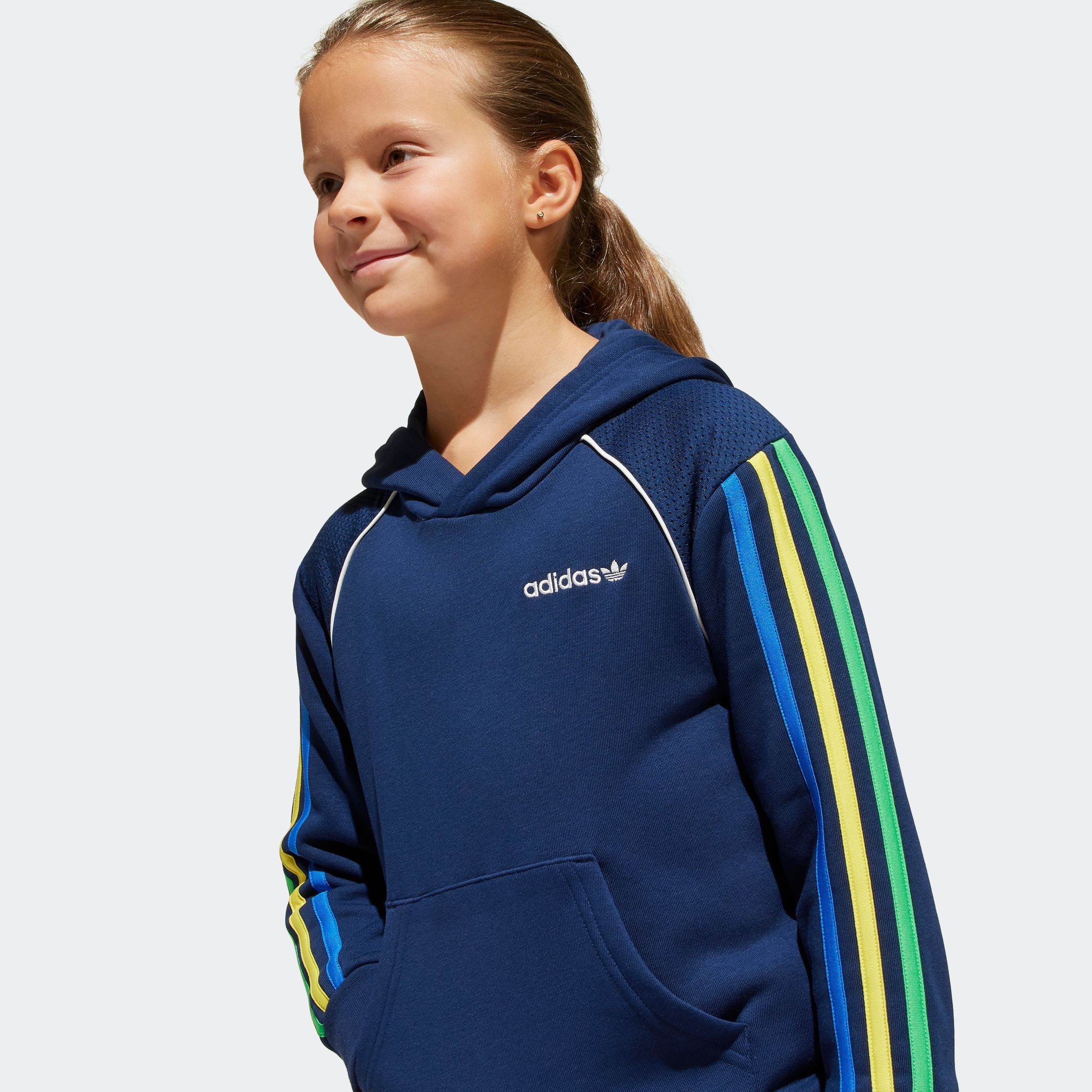 adidas Originals Trainingspak HOODIE SET (2-delig)