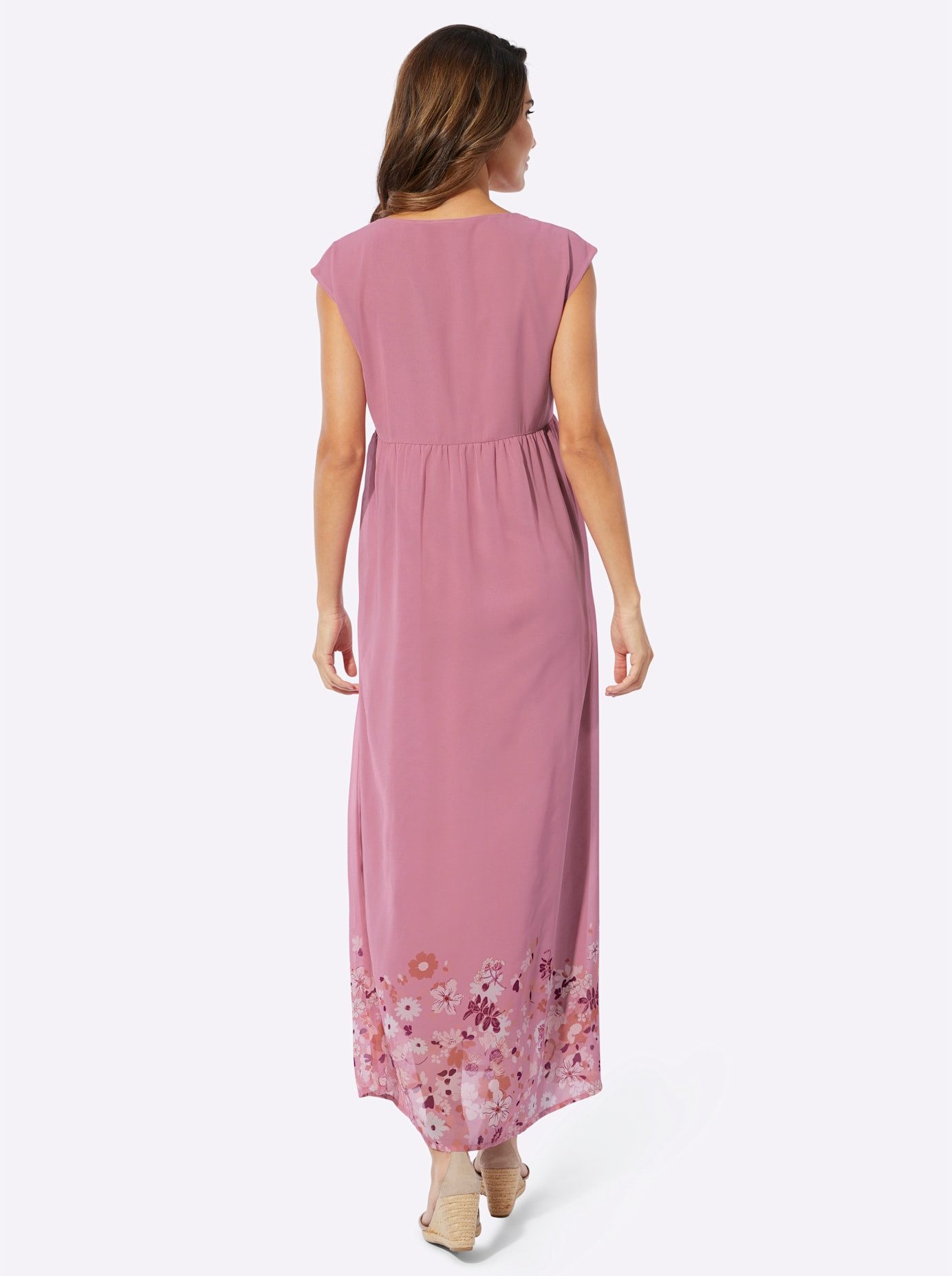 Classic Basics Zomerjurk