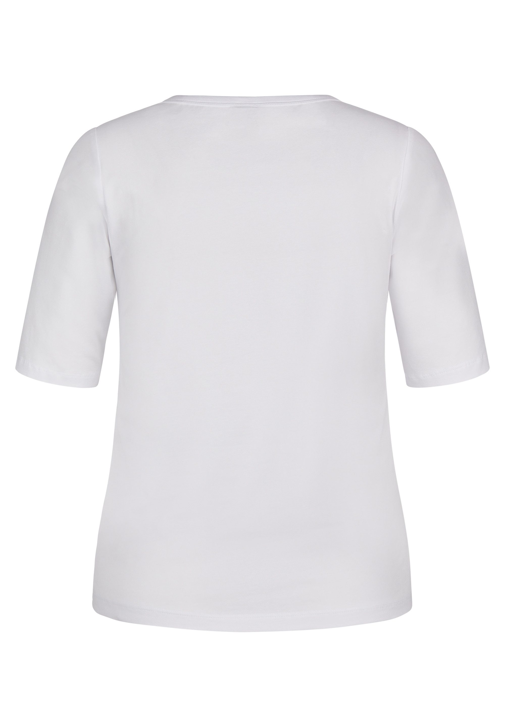 Rabe Shirt met ronde hals