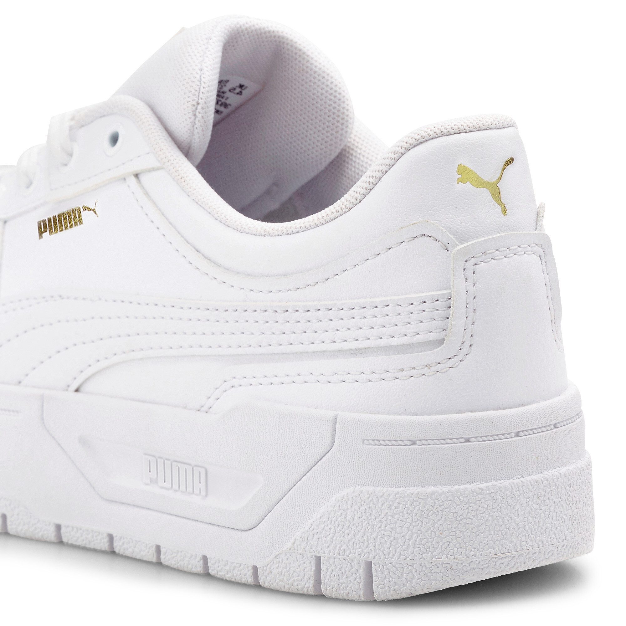 PUMA Sneakers CALI DREAM LTH WNS