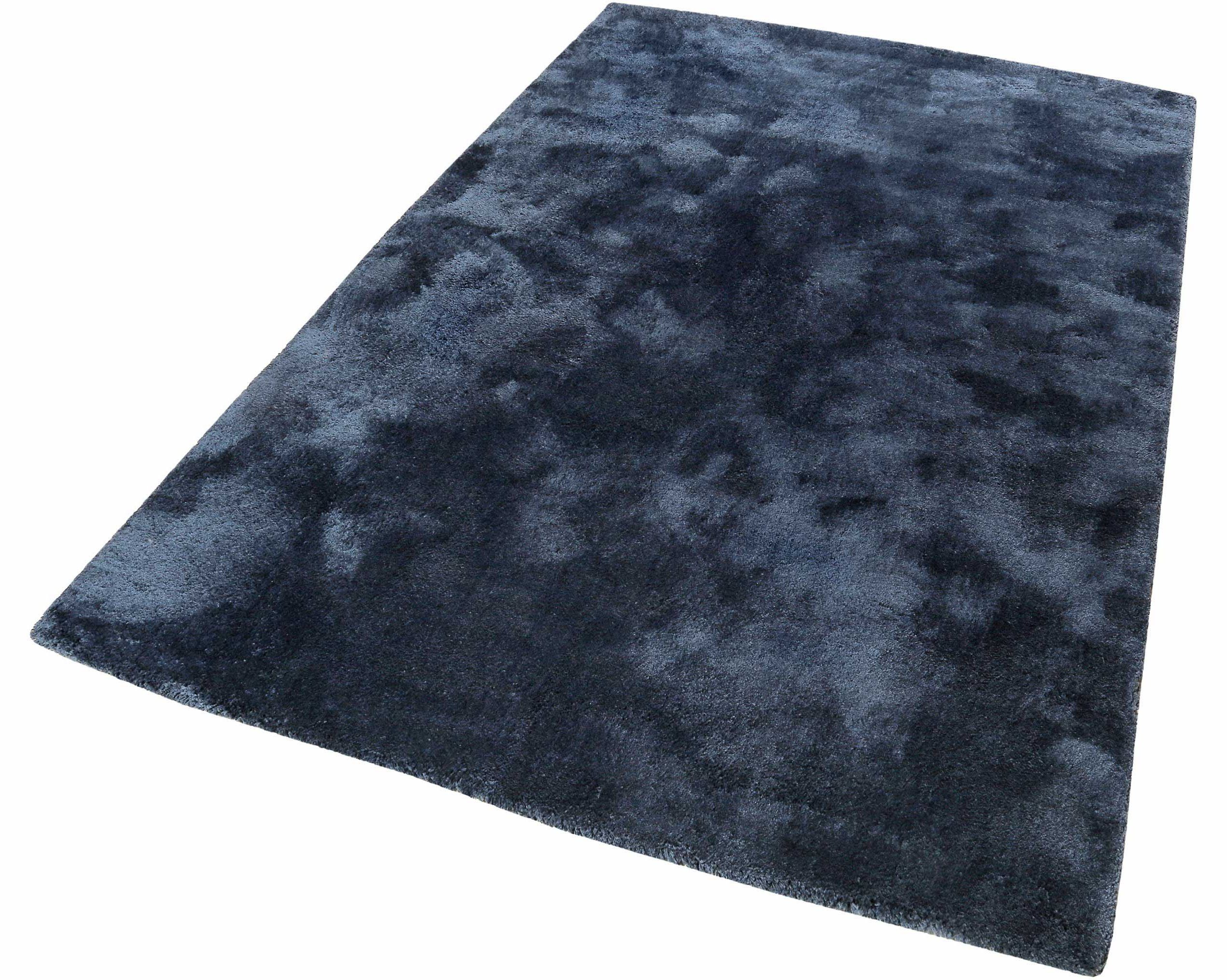 Esprit Hoogpolig vloerkleed Relaxx ESP-4150 Woonkamer, zeer grote keus in kleuren, zachte dichte hoge pool