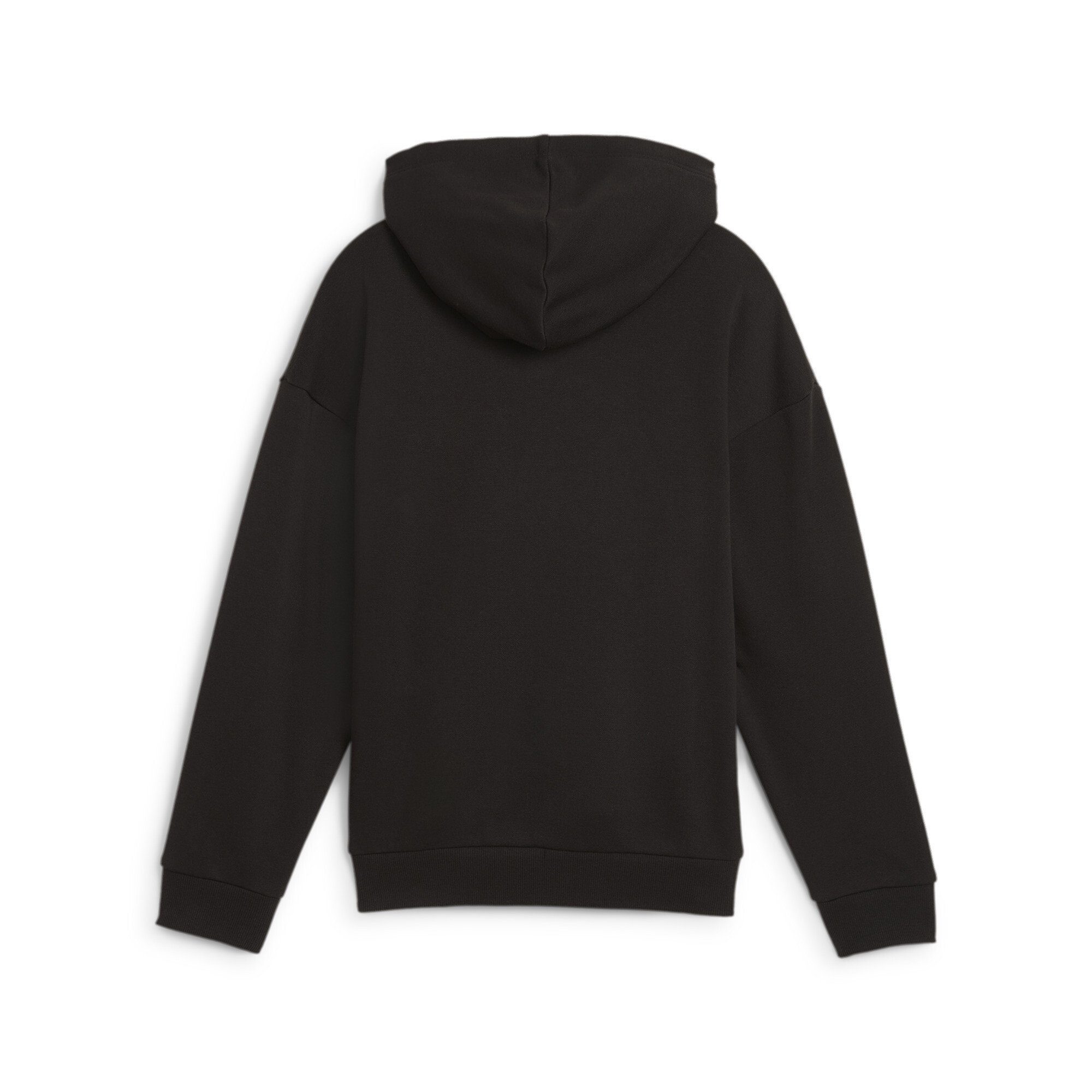 PUMA Hoodie ESS+ SCRIPT METALLIC HOODIE FL G