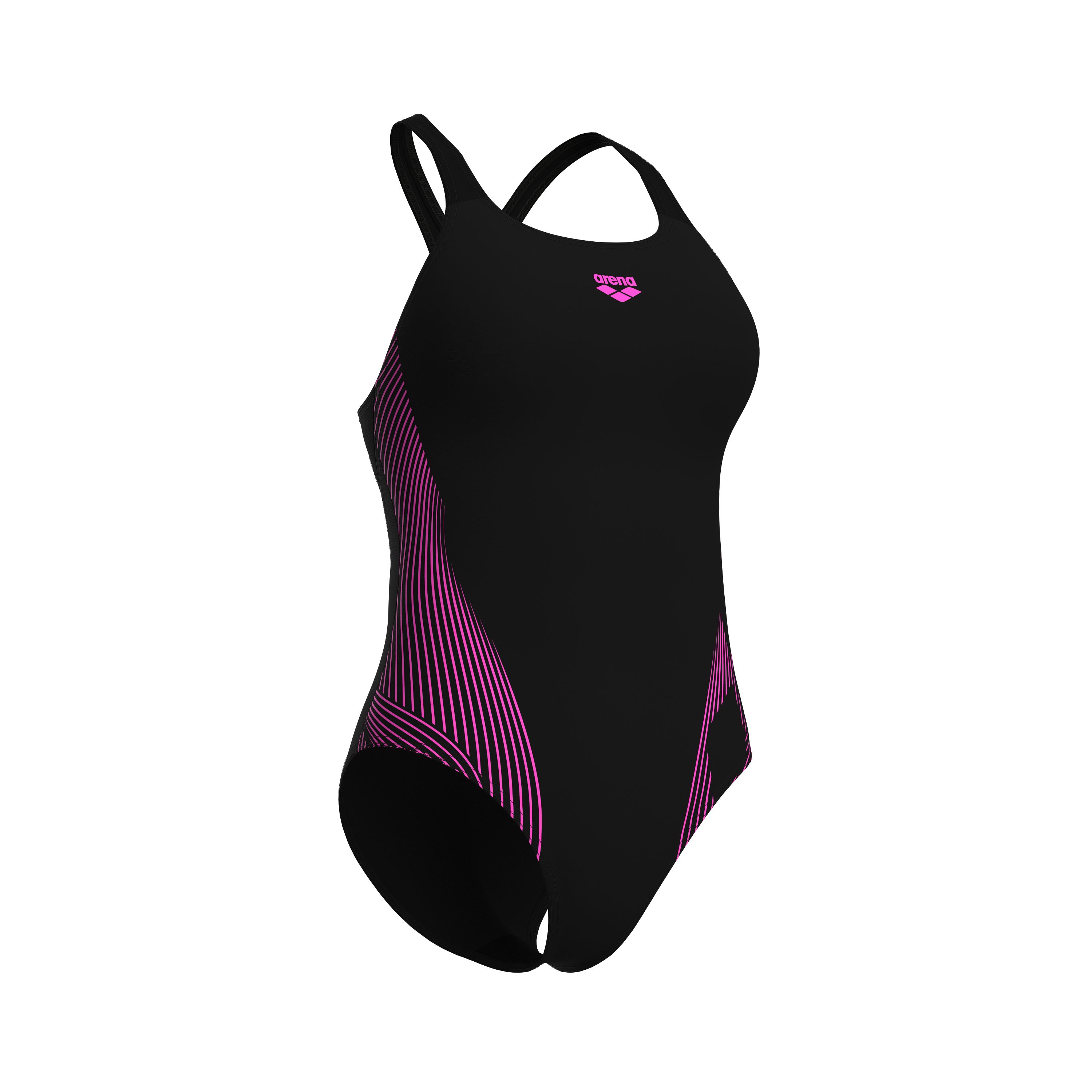 Arena Badpak WOMEN'S ARENA LILY SWIMSUIT SWIM PRO BACK LB (1 stuk)