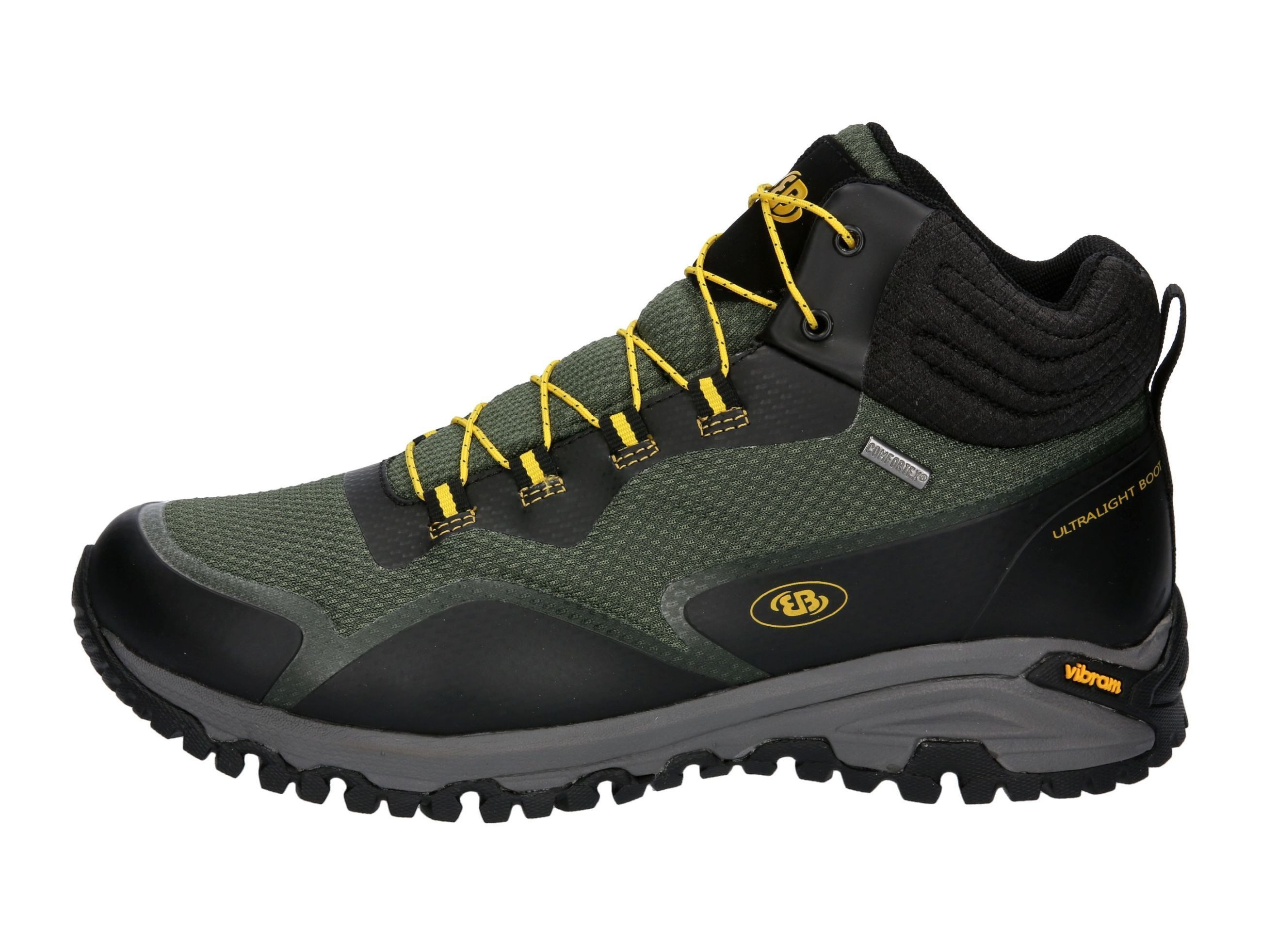 BRÜTTING Outdoorschoenen Outdoorlaars Mount Clarke
