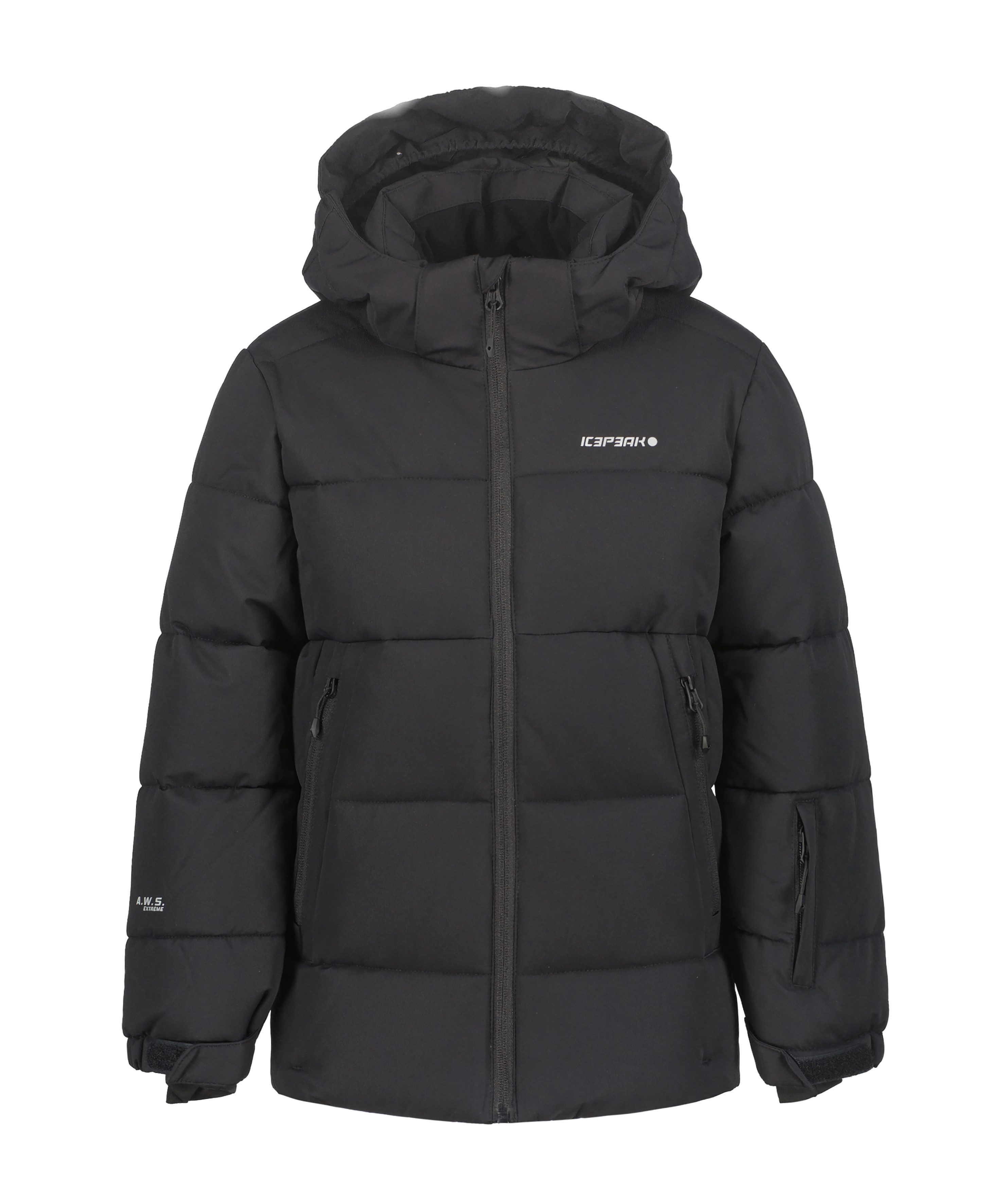 Icepeak Ski-jack K SKIJACKE LOUIN (1 stuk)