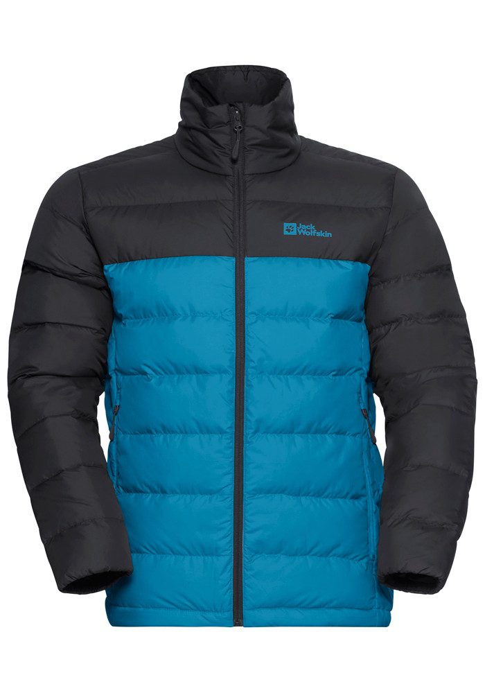 Jack Wolfskin Donsjack ATHER DOWN JKT M RDS