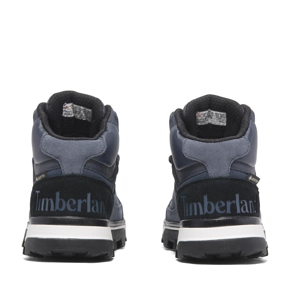 Timberland Veterschoenen TRAIL TREKKER MID LACE UP GTX SNEAKER Winterschoenen, sneakerboots, winterlaarzen