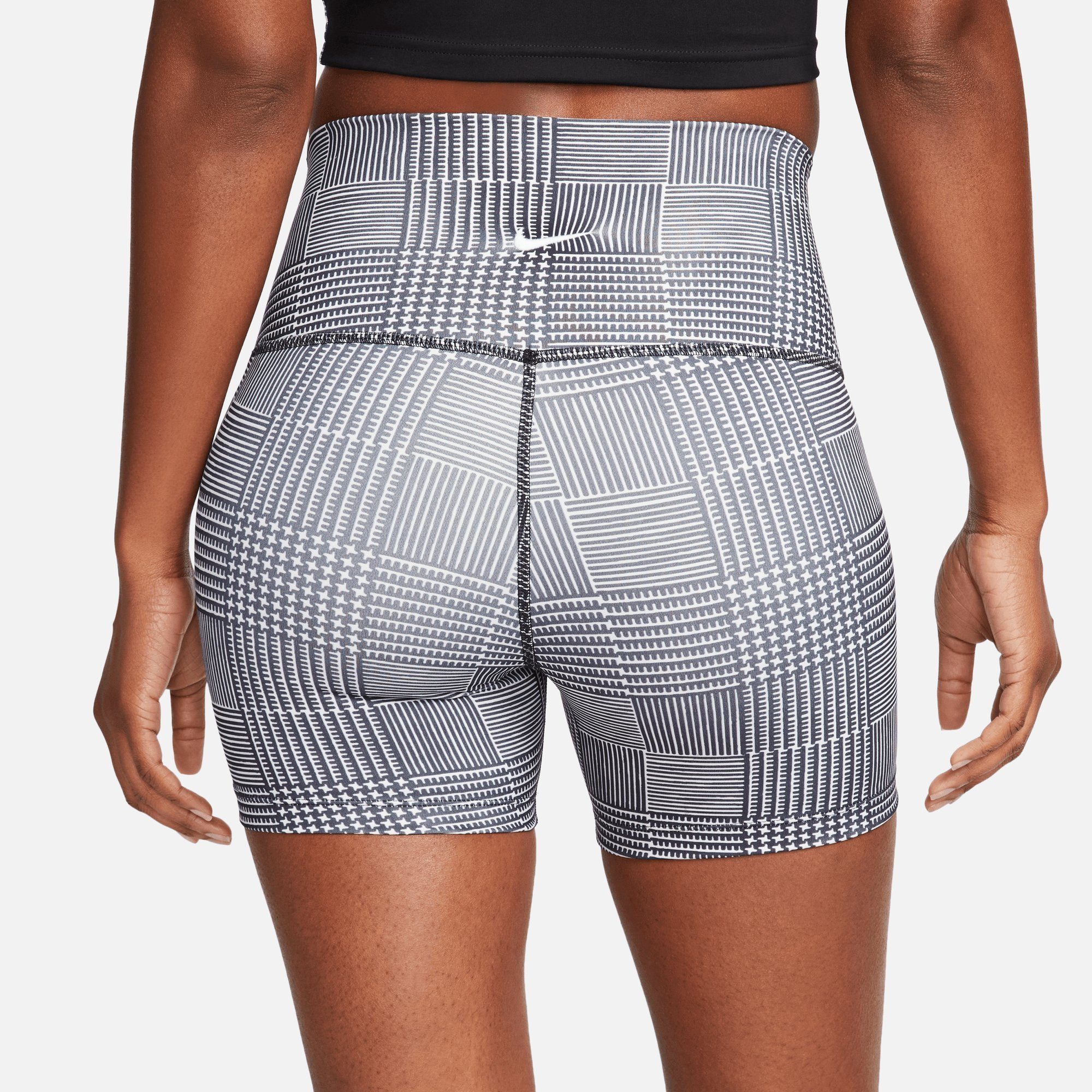 Nike Yogabroek YOGA DRI-FIT WOMEN'S HIGH-RISE " SHORTS