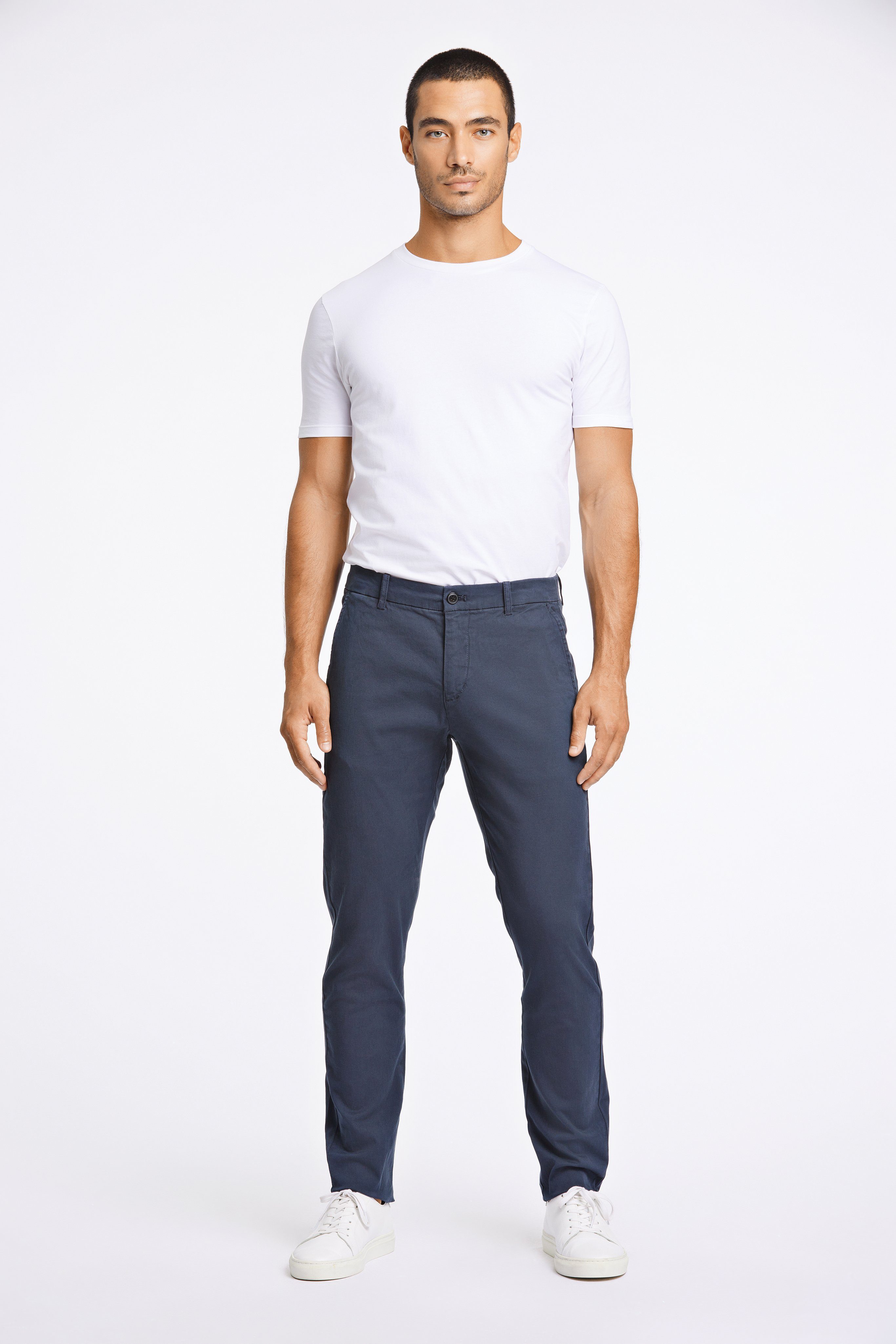 LINDBERGH Chino met stretch