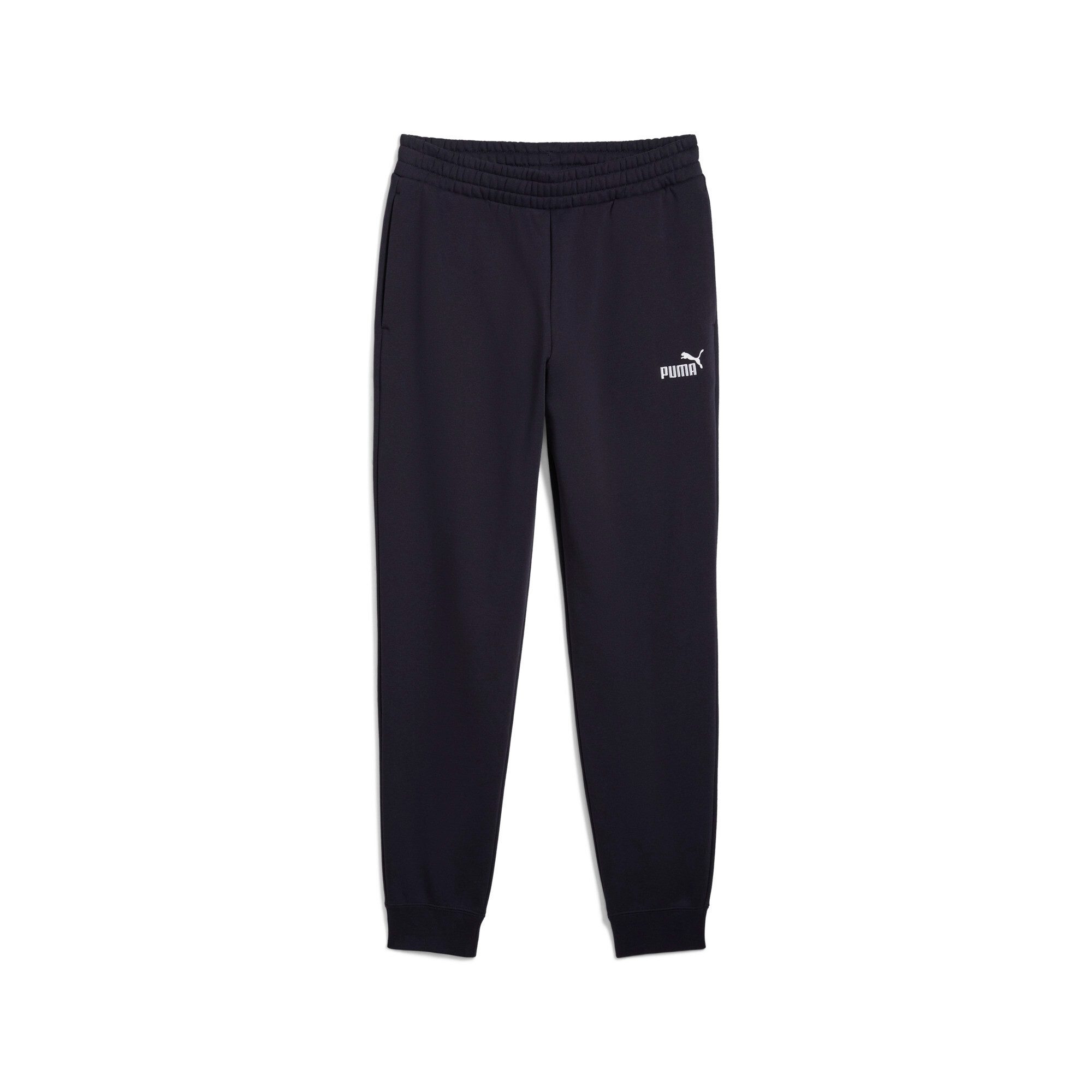 PUMA Trainingsbroek ESS NO. 1 LOGO SWEATPANTS FL CL