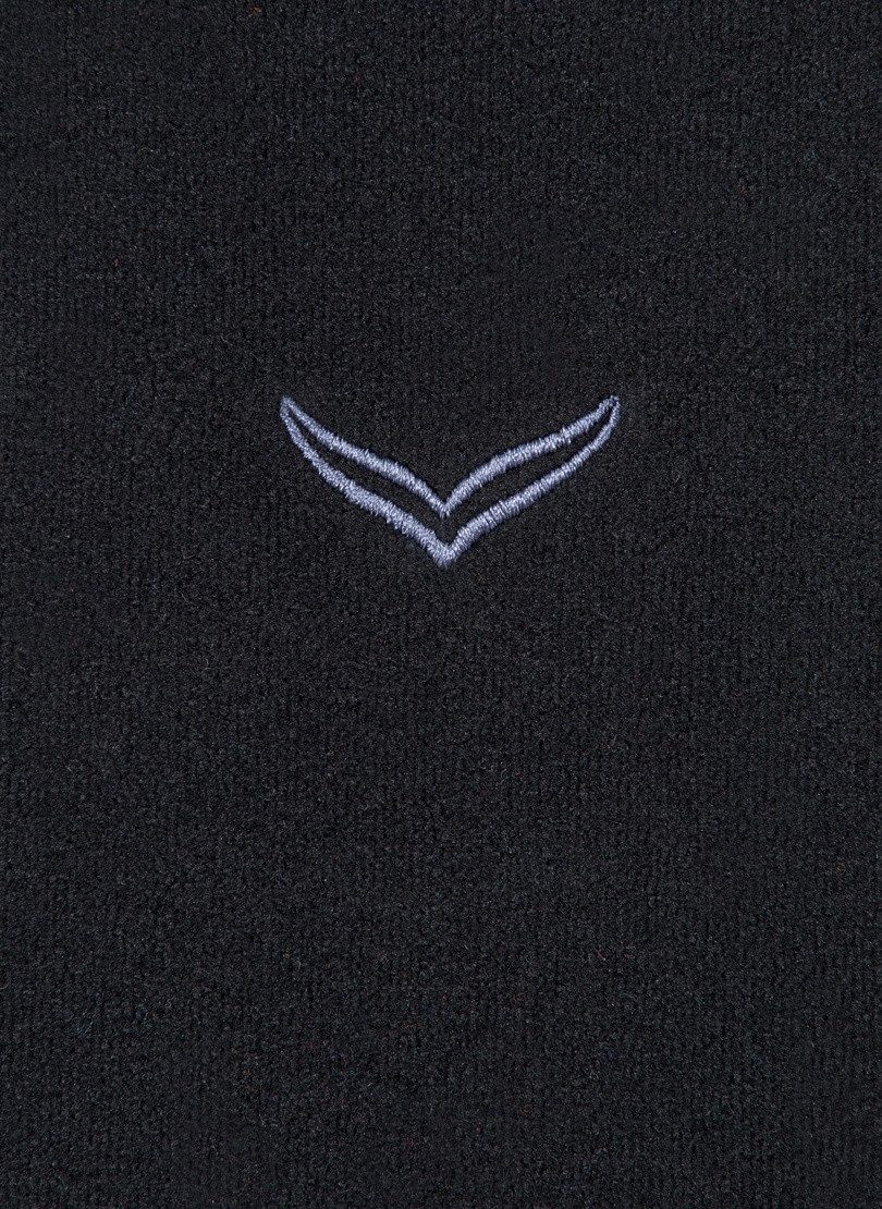 Trigema Fleece-sjaal TRIGEMA Sjaal (1 stuk)