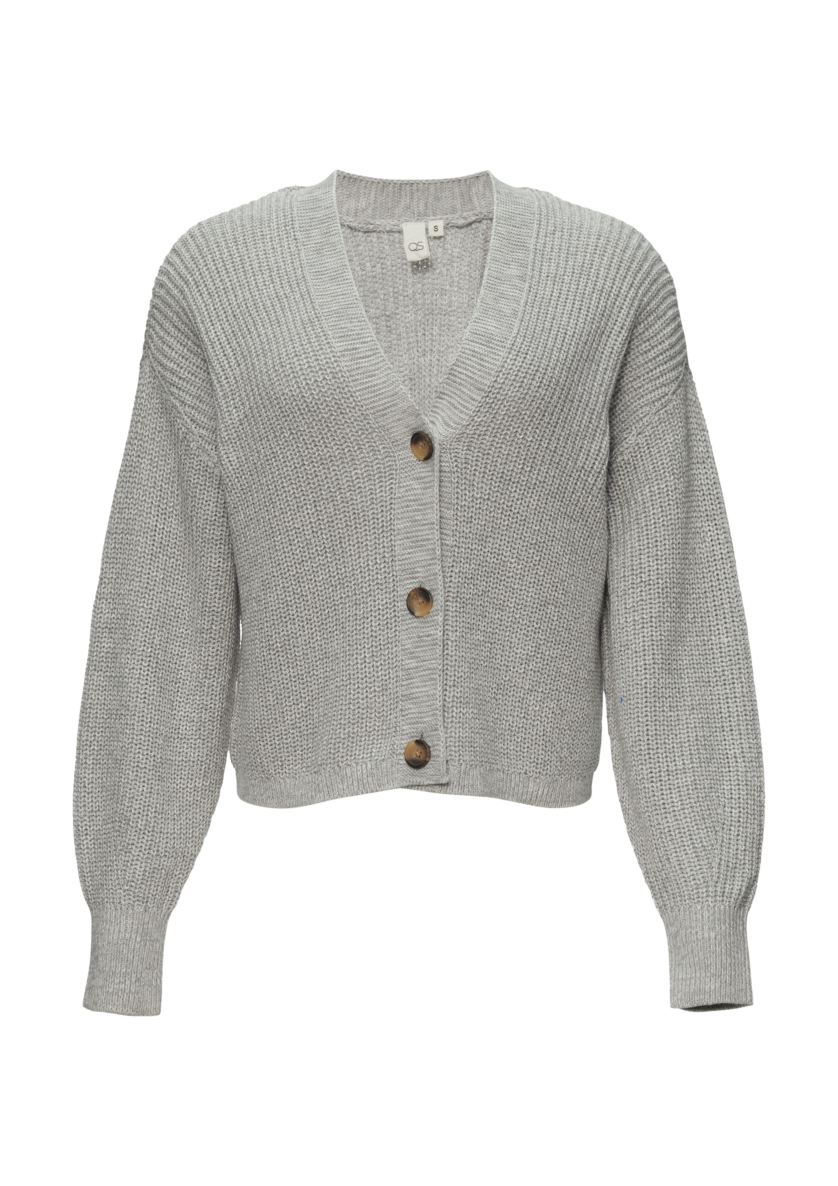 Q S designed by Vest met ribboorden