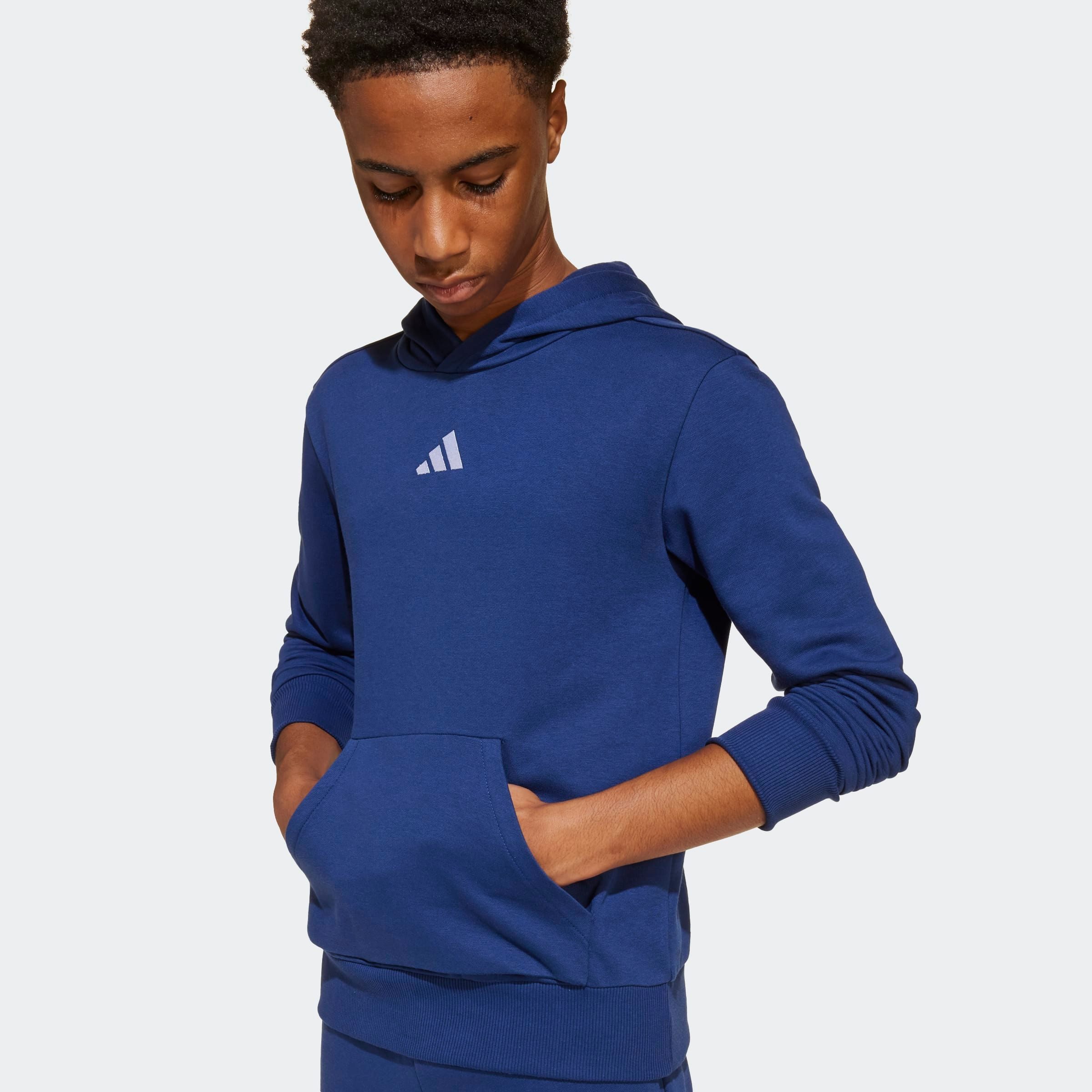 adidas Sportswear Hoodie J SL FL HD 225