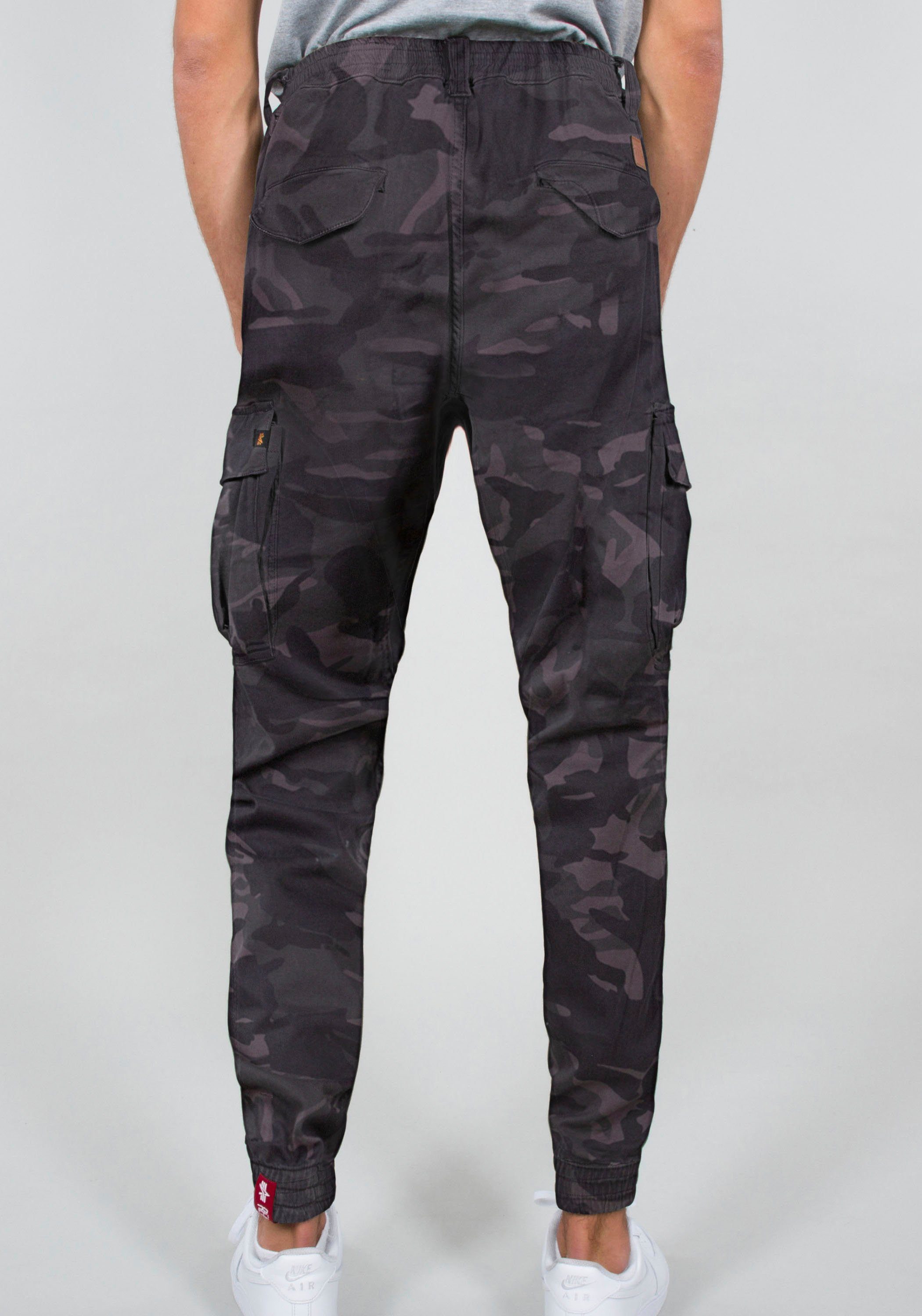 Alpha Industries Cargobroek Airman Pant