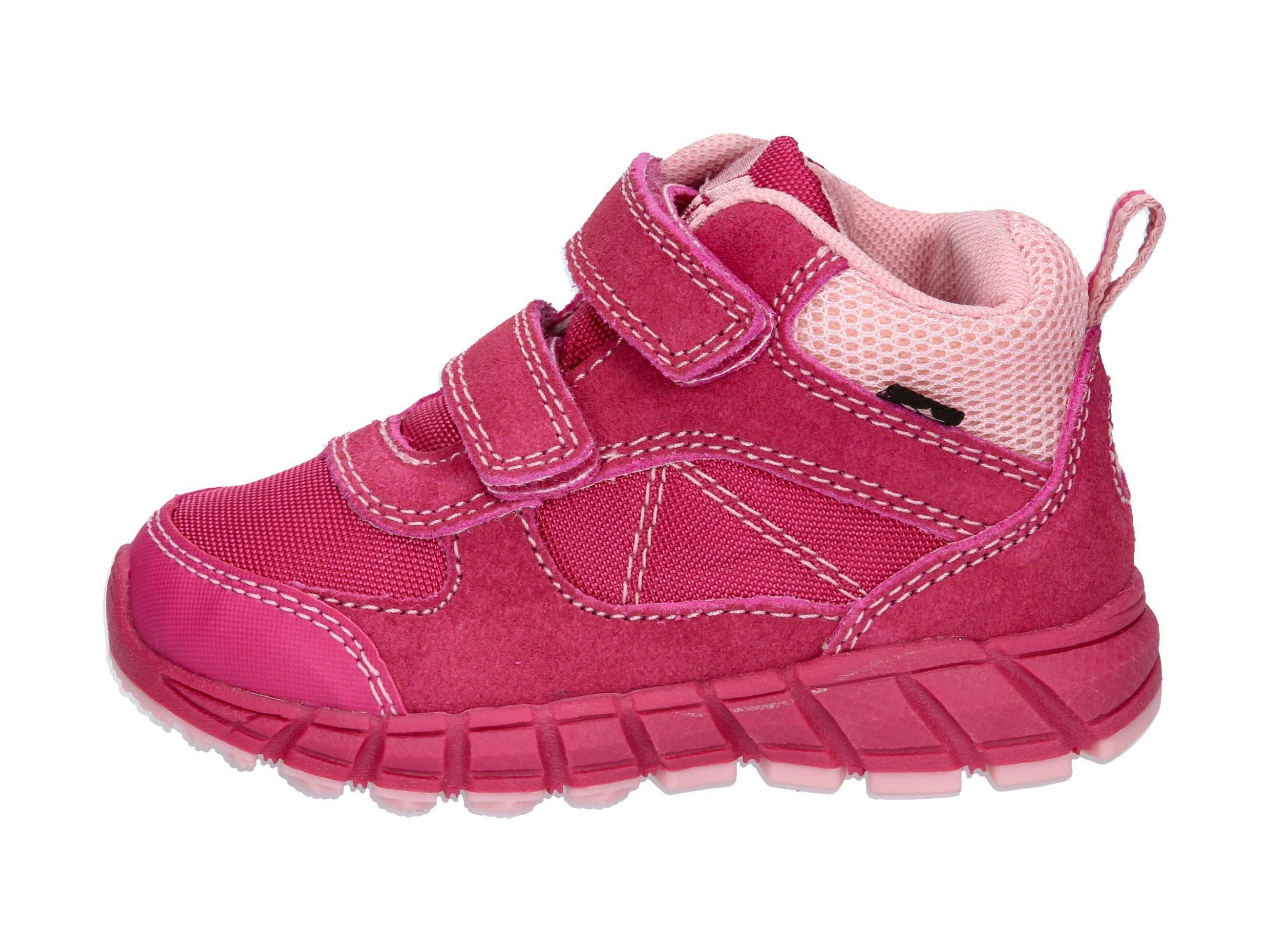 Lico Klittenbandschoenen Vrijetijdsschoen Nicky V