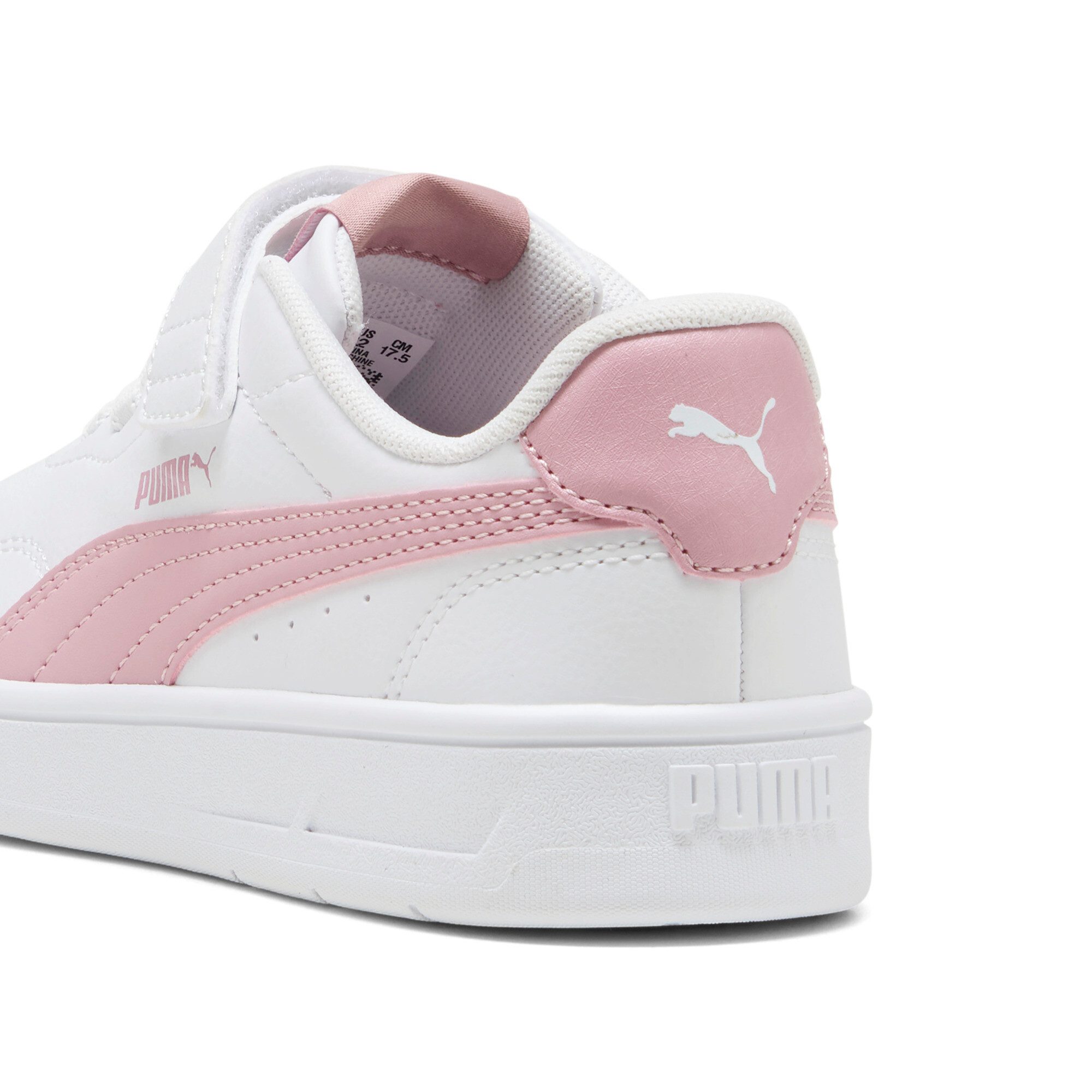 PUMA Sneakers COURT LALLY AC+ PS