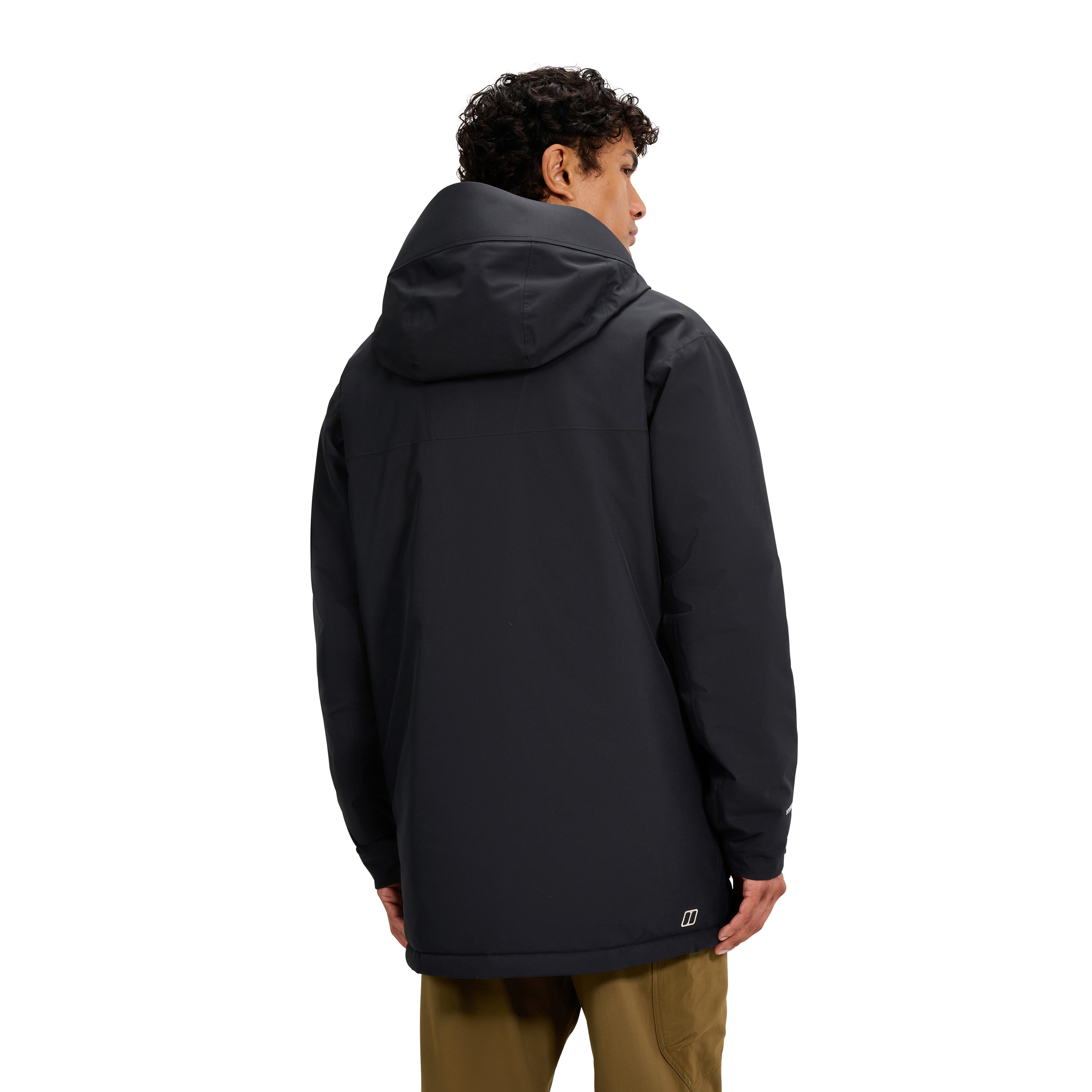 Berghaus Parka WANSBECK INSULATED PARKA