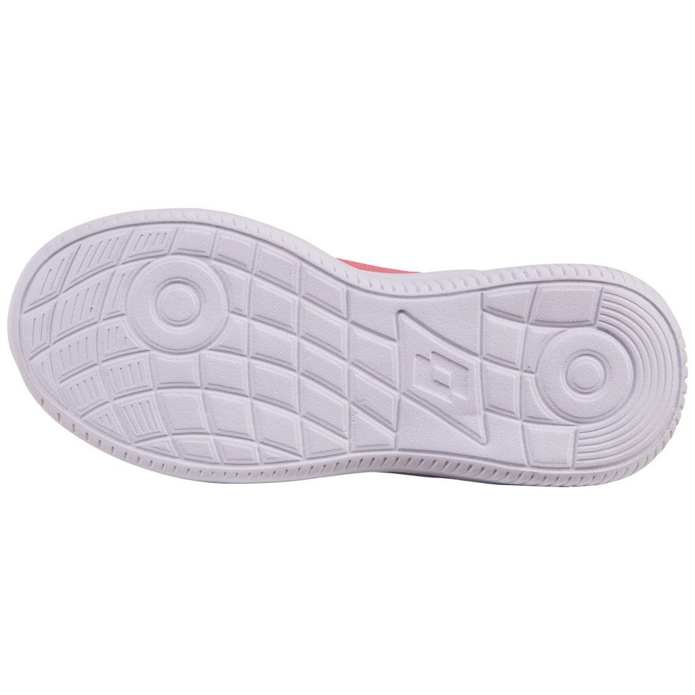 lotto Sneakers - met een voor kindervoeten geschikte pasvorm