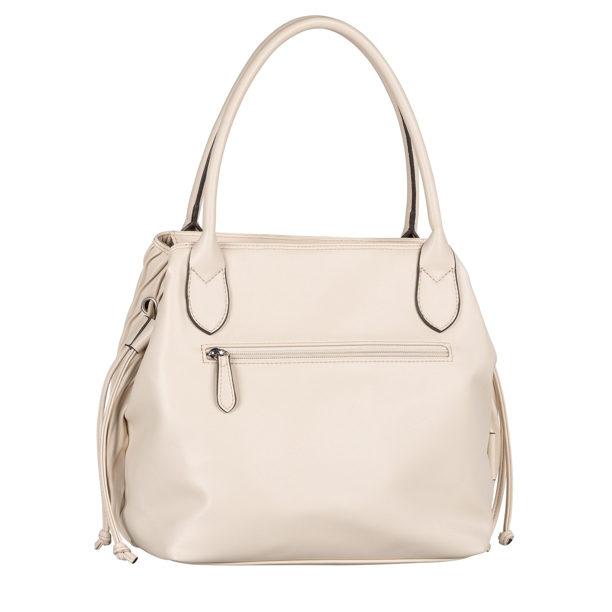 Gabor Shopper Granada wave van zacht kunstleer in golvende look
