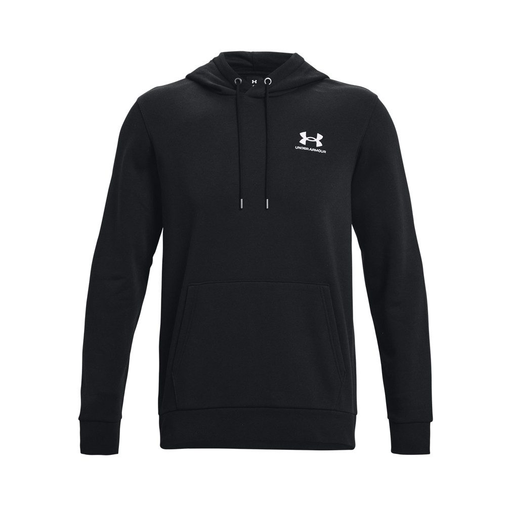 Under Armour® Hoodie UA ICON FLEECE HOODIE (1-delig)