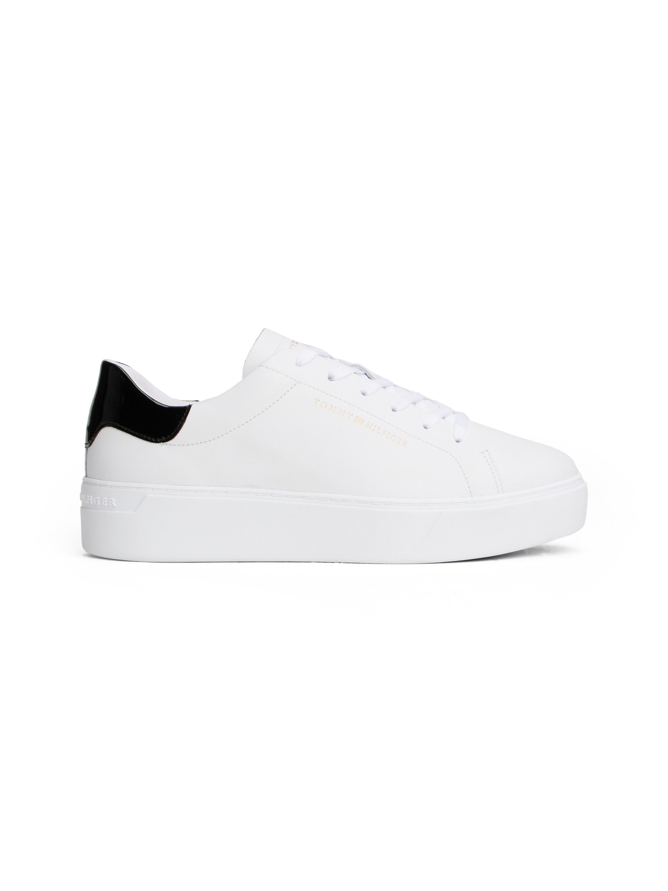 Tommy Hilfiger Plateausneakers