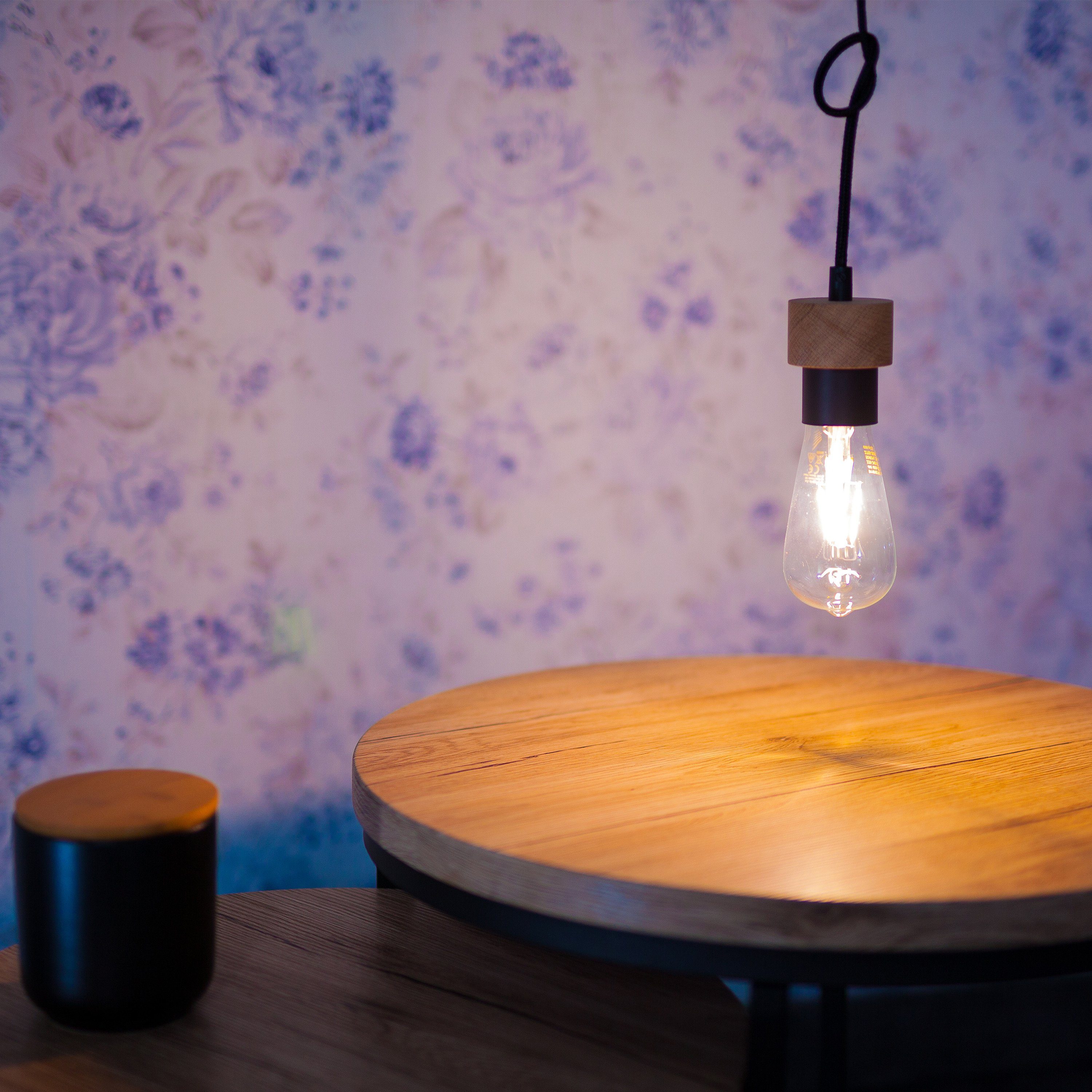 BRITOP LIGHTING Hanglamp CLARTE (1 stuk)