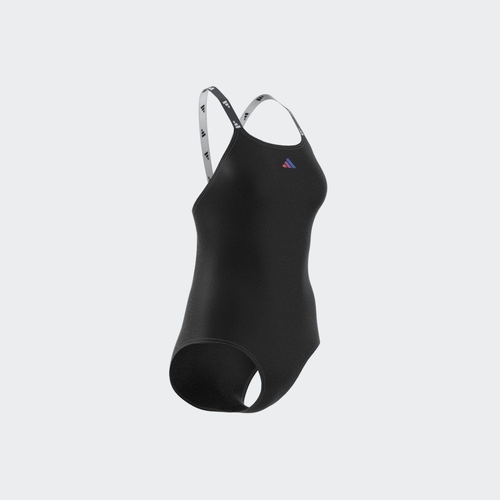 adidas Performance Badpak LOGO SUIT (1 stuk)