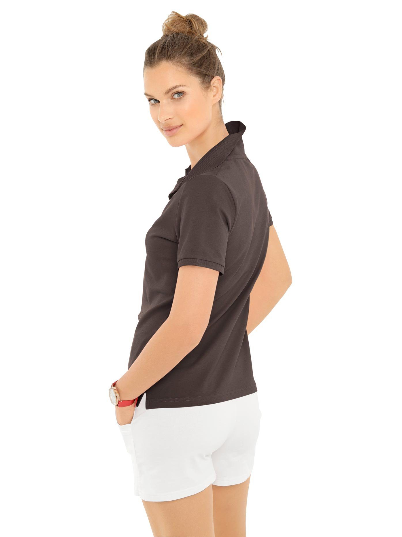 heine Poloshirt (1-delig)