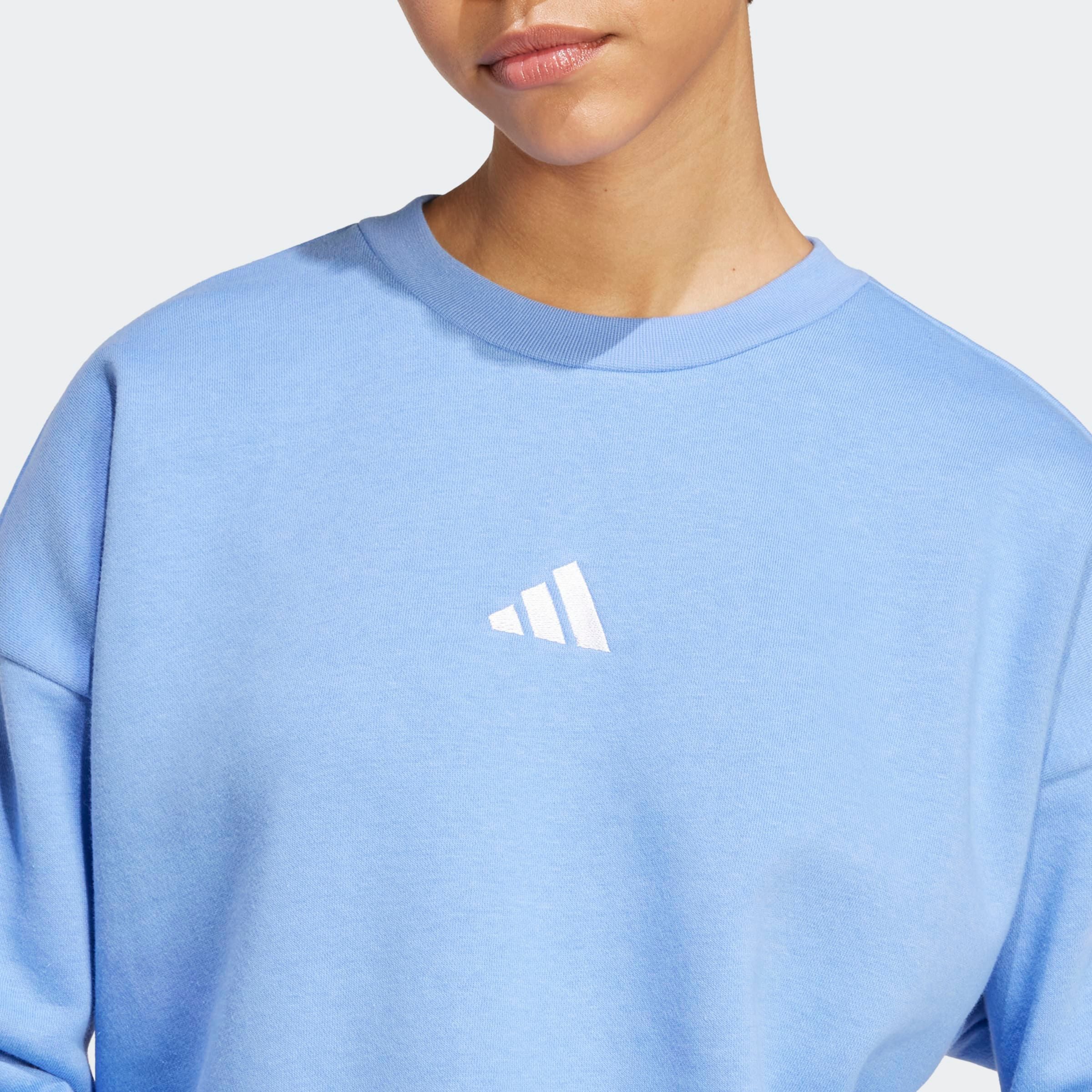 adidas Sportswear Sweatshirt W 3S FL SWT