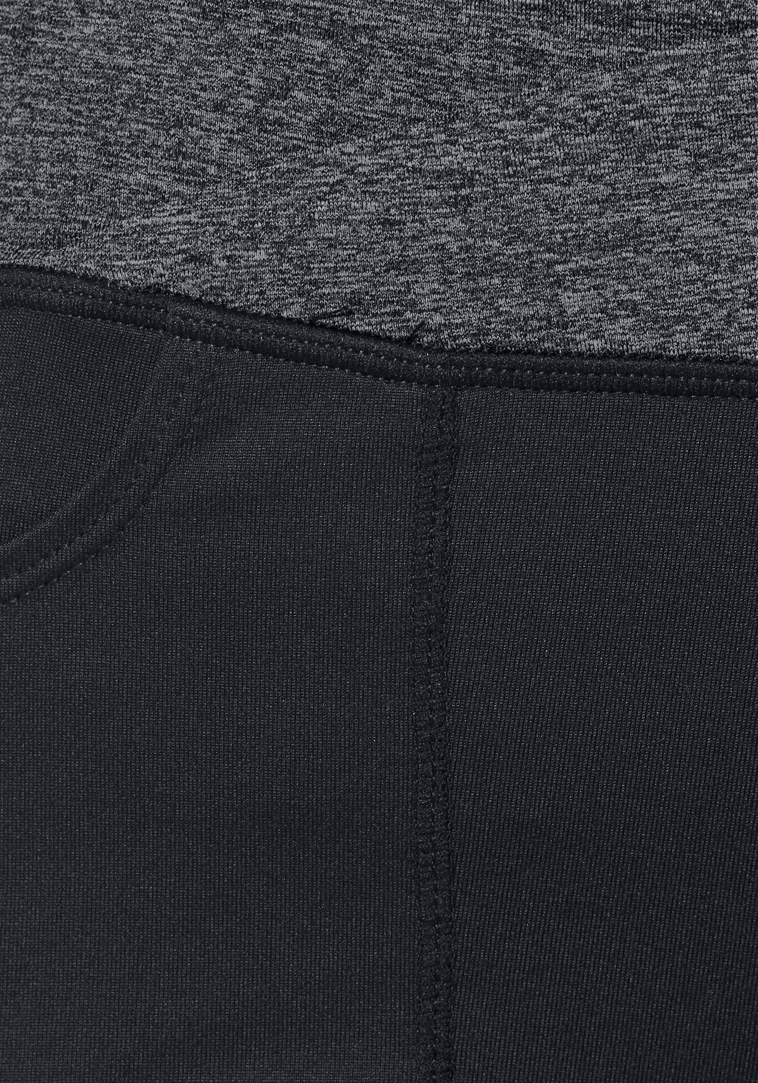 H.I.S Jazzpants Van gerecycled materiaal