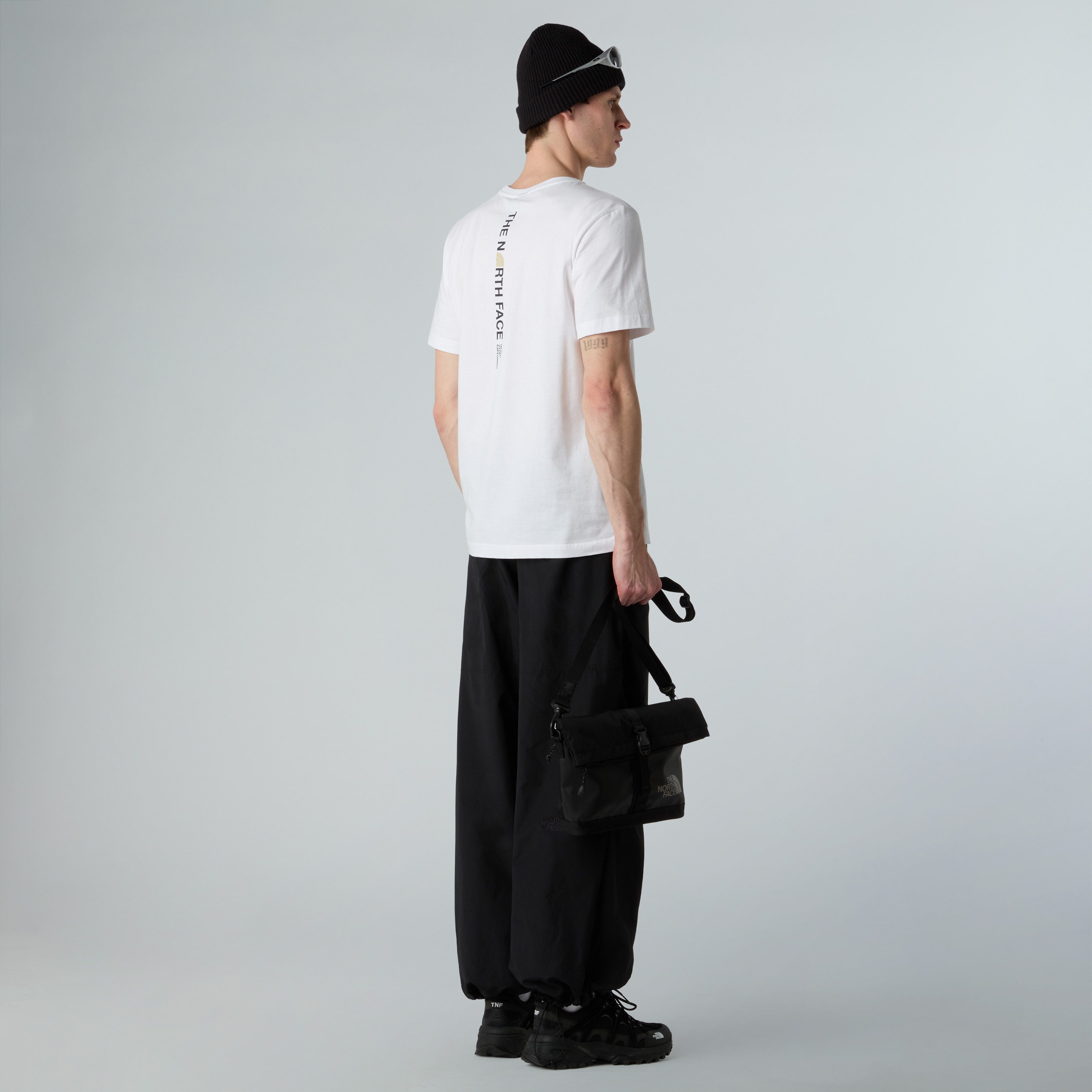 The North Face T-shirt