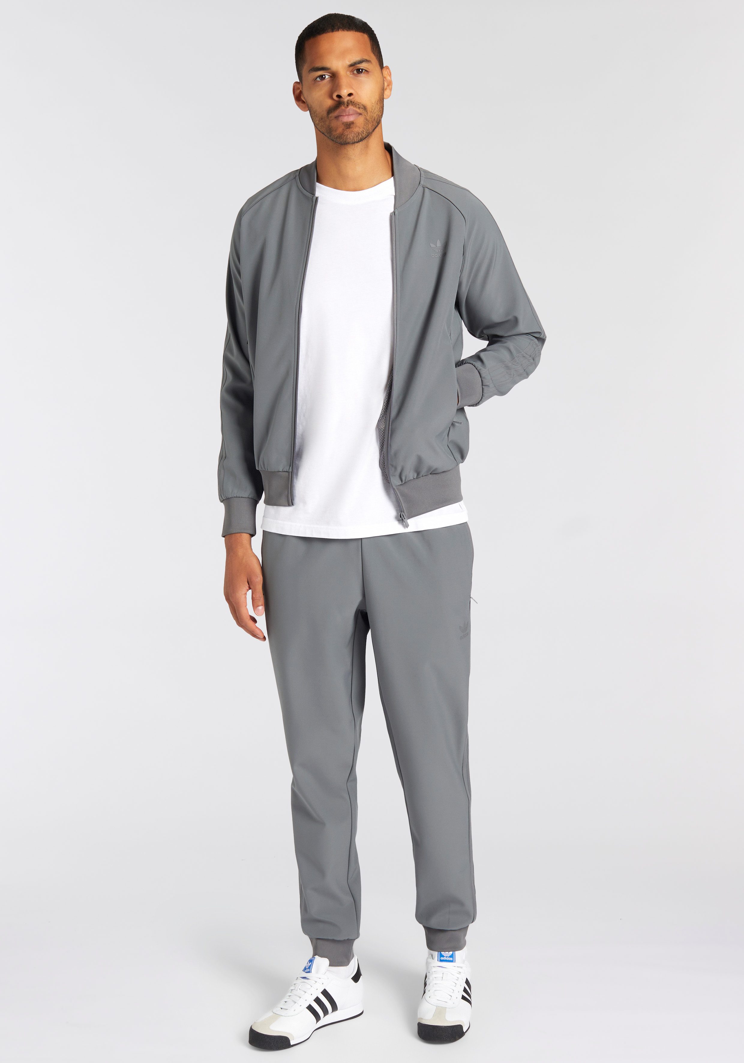 adidas Originals Trainingsjack BONDED SST TT