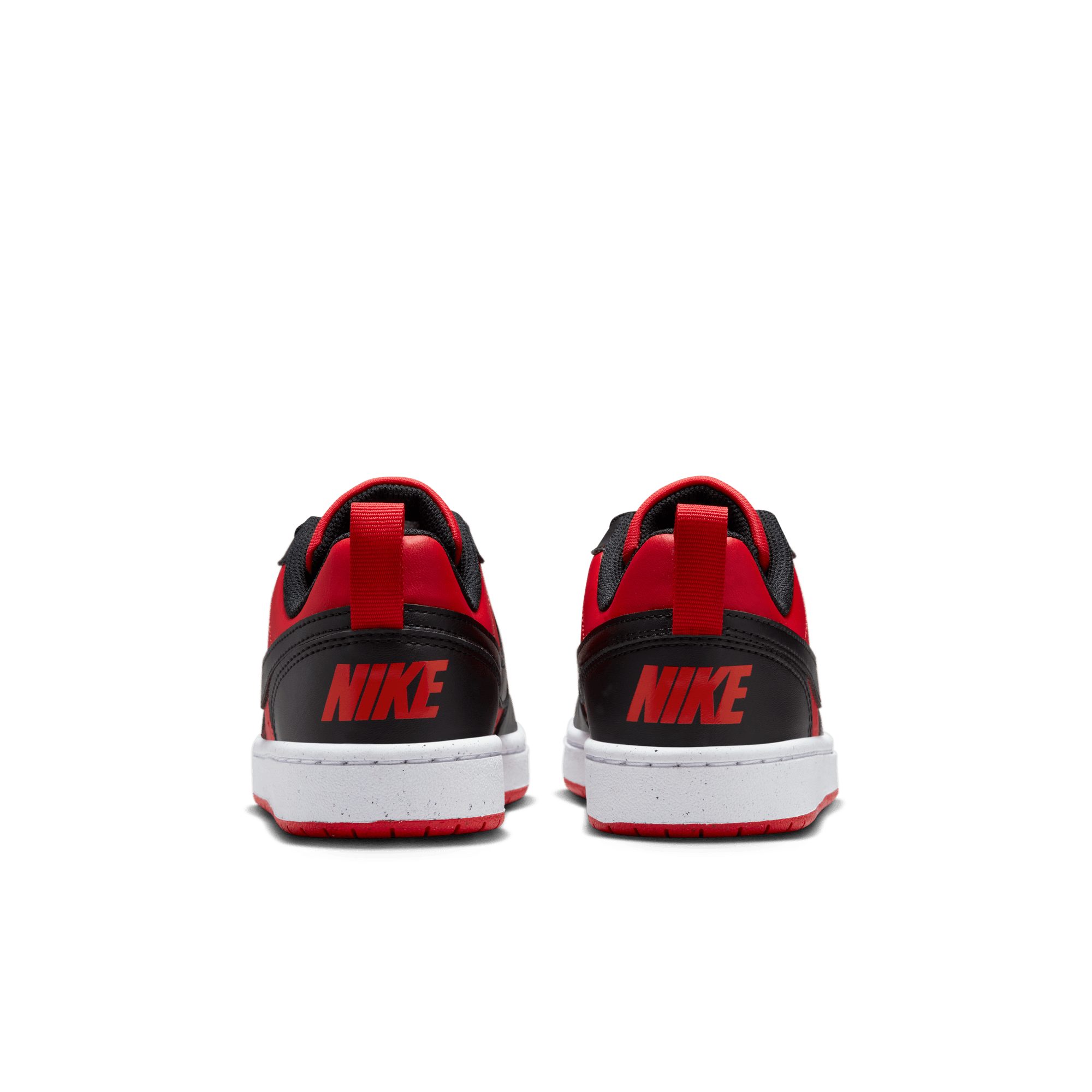 Nike Sportswear Sneakers COURT BOROUGH LOW RECRAFT (GS)