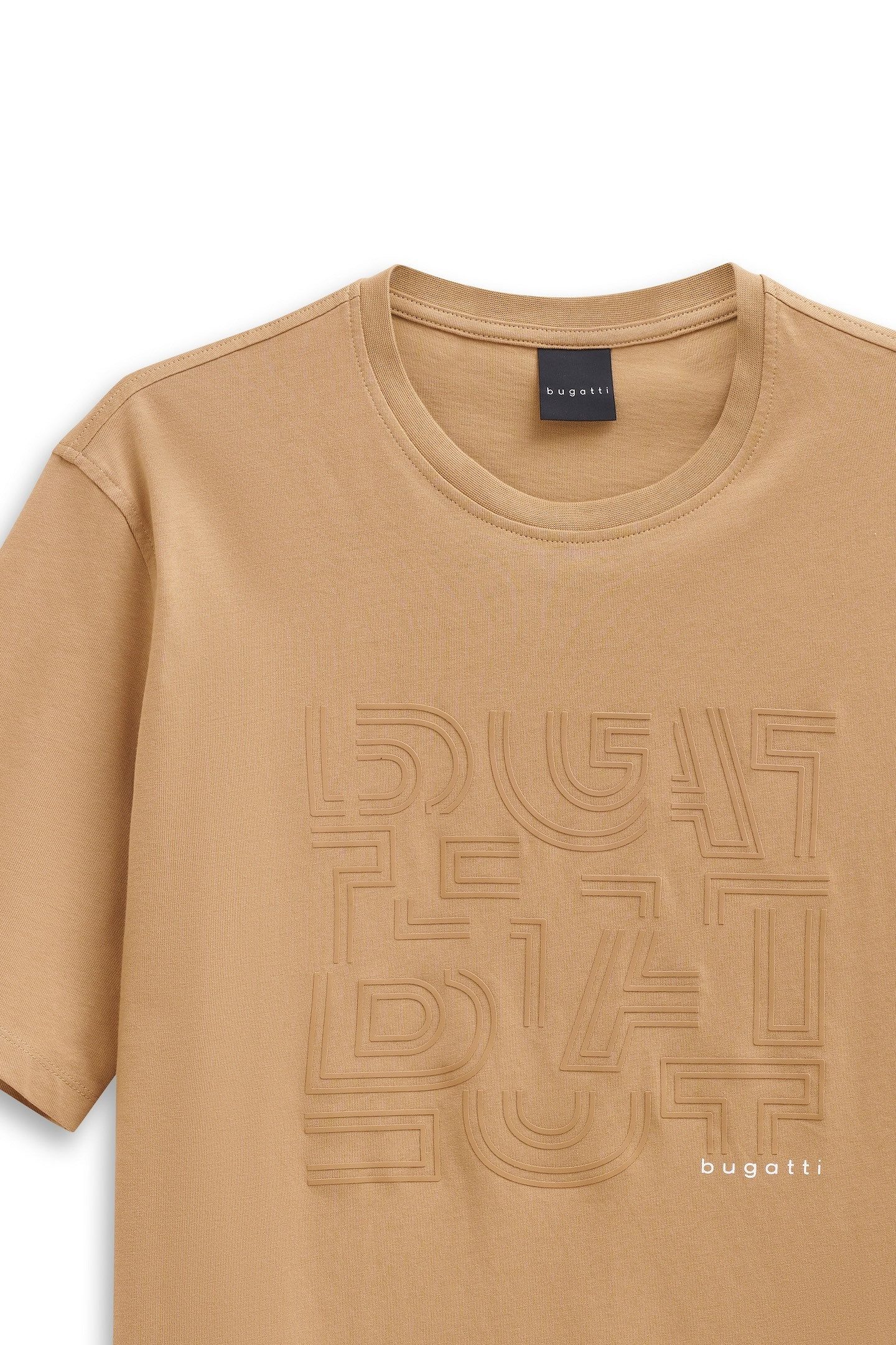 Bugatti T-shirt MODERN FIT