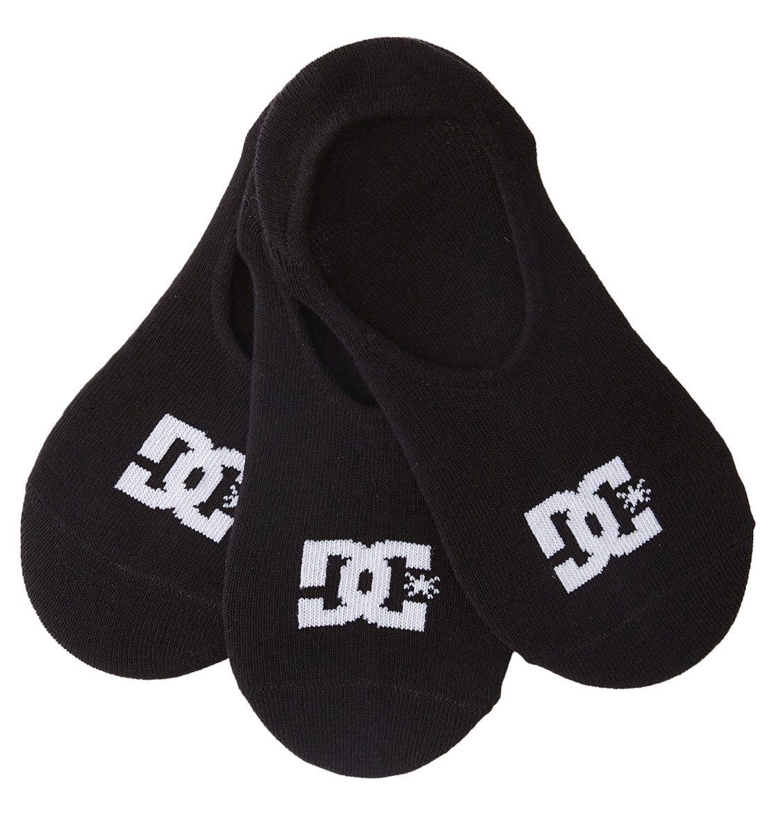DC Shoes Sokken DC heren sokken maat Onesize zwart