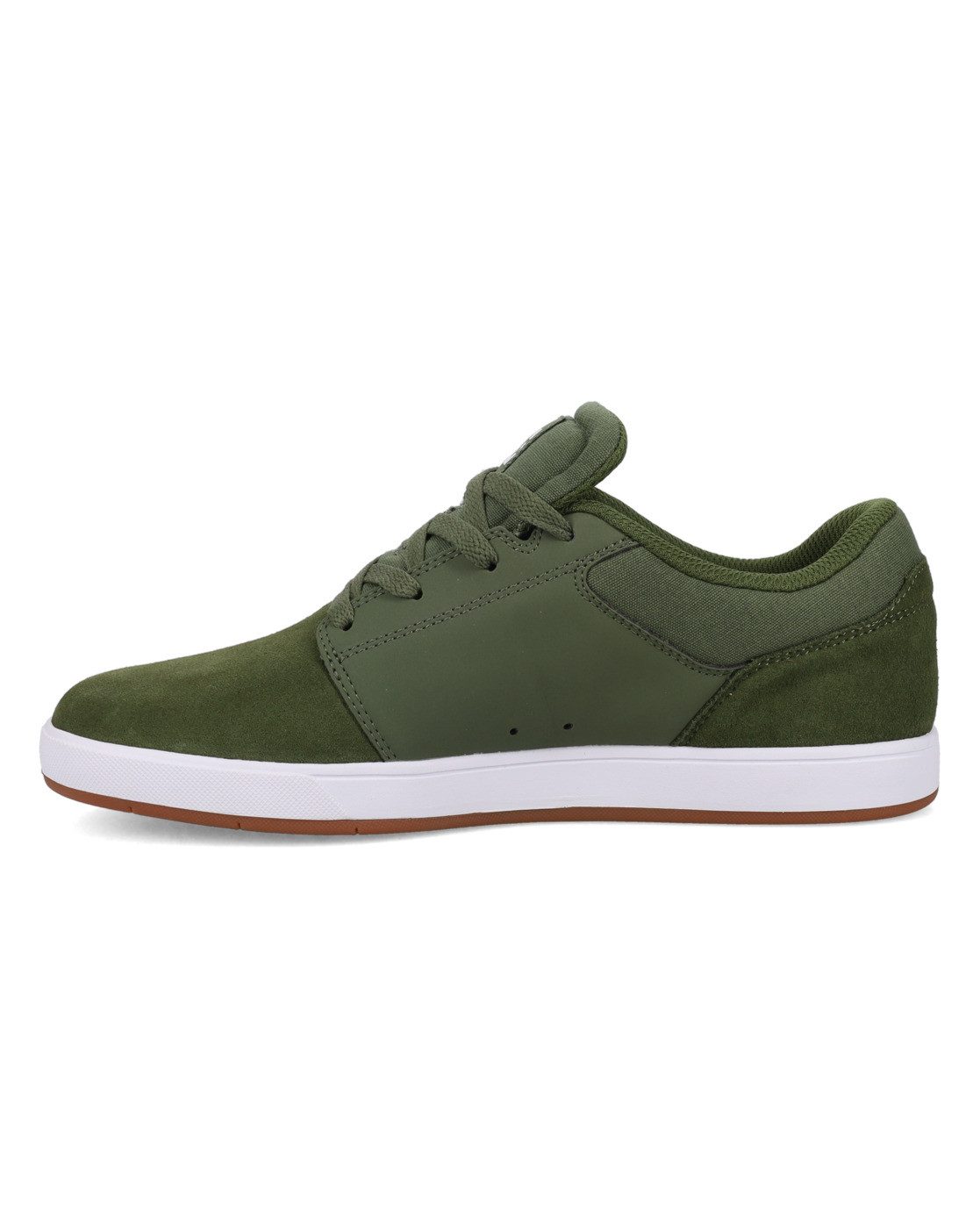 DC Shoes Sneakers Crisis 2