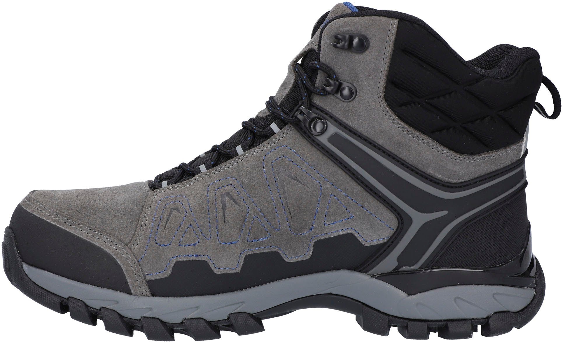 Hi-Tec Wandelschoenen V-LITE EXPLORER WP