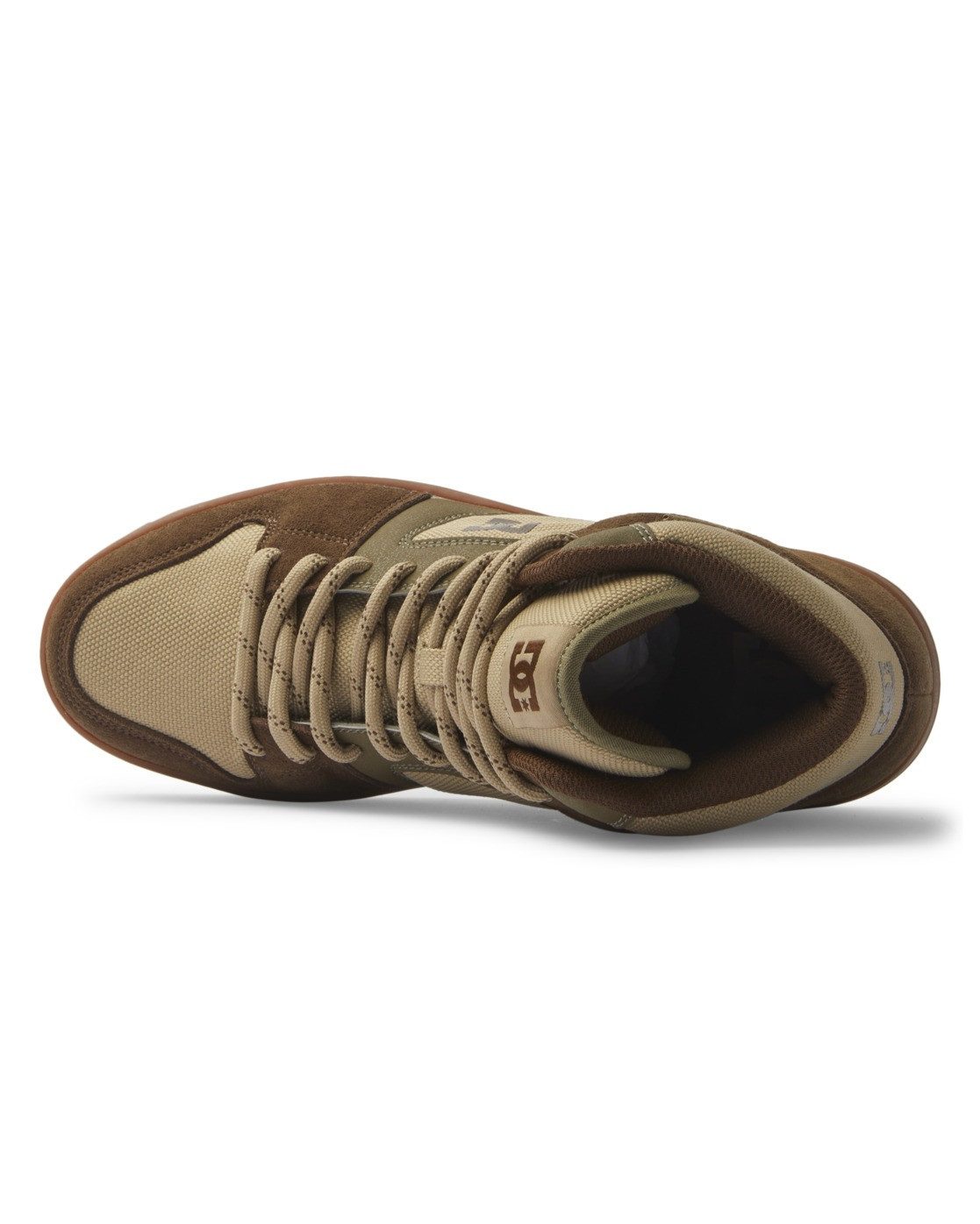 DC Shoes Sneakers Manteca 4 Hi Wr