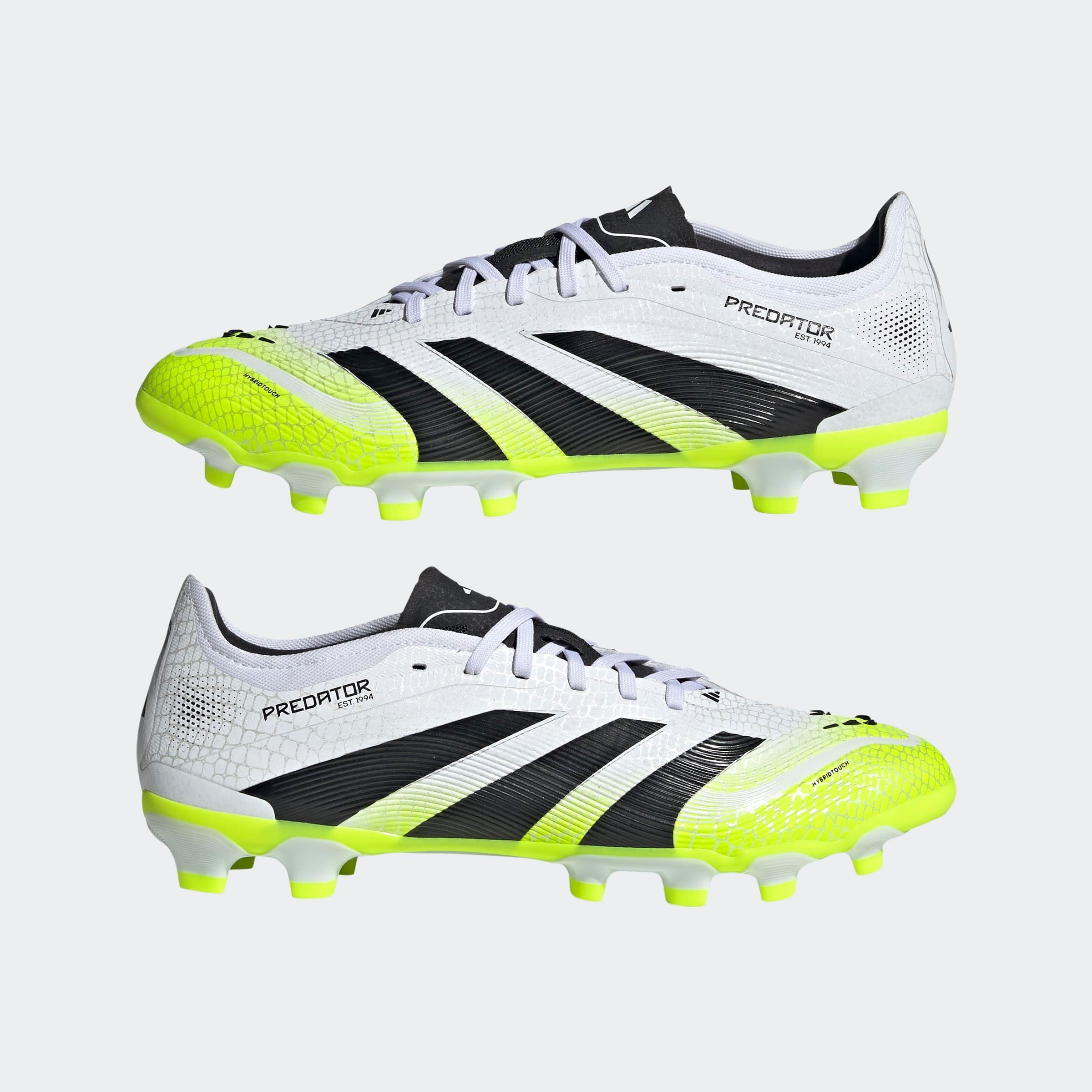 adidas Performance Voetbalschoenen PREDATOR PRO VOOR KUNSTGRAS NIEUWERE GENERATIE