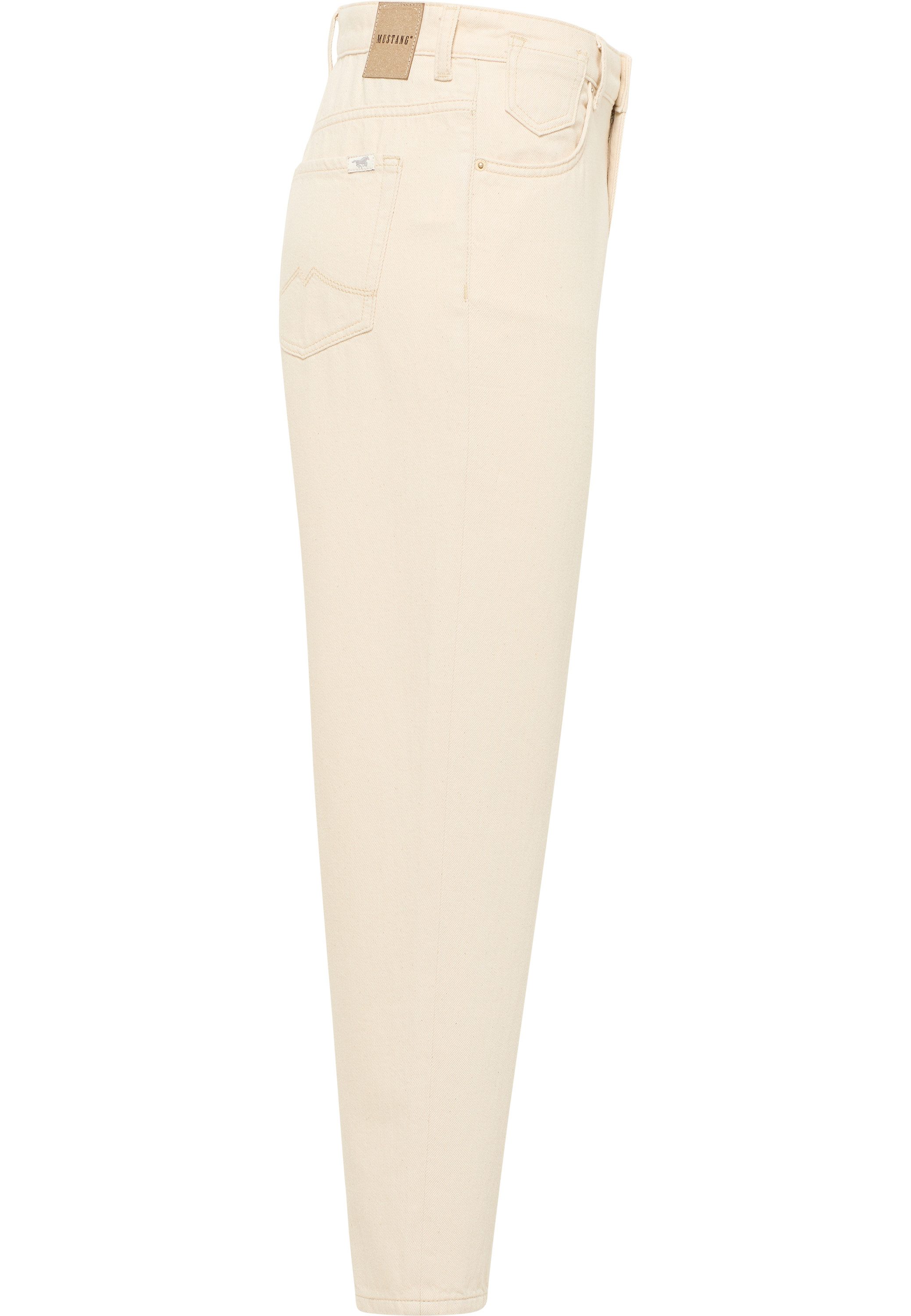 MUSTANG Mom jeans Dames Style Charlotte Tapered