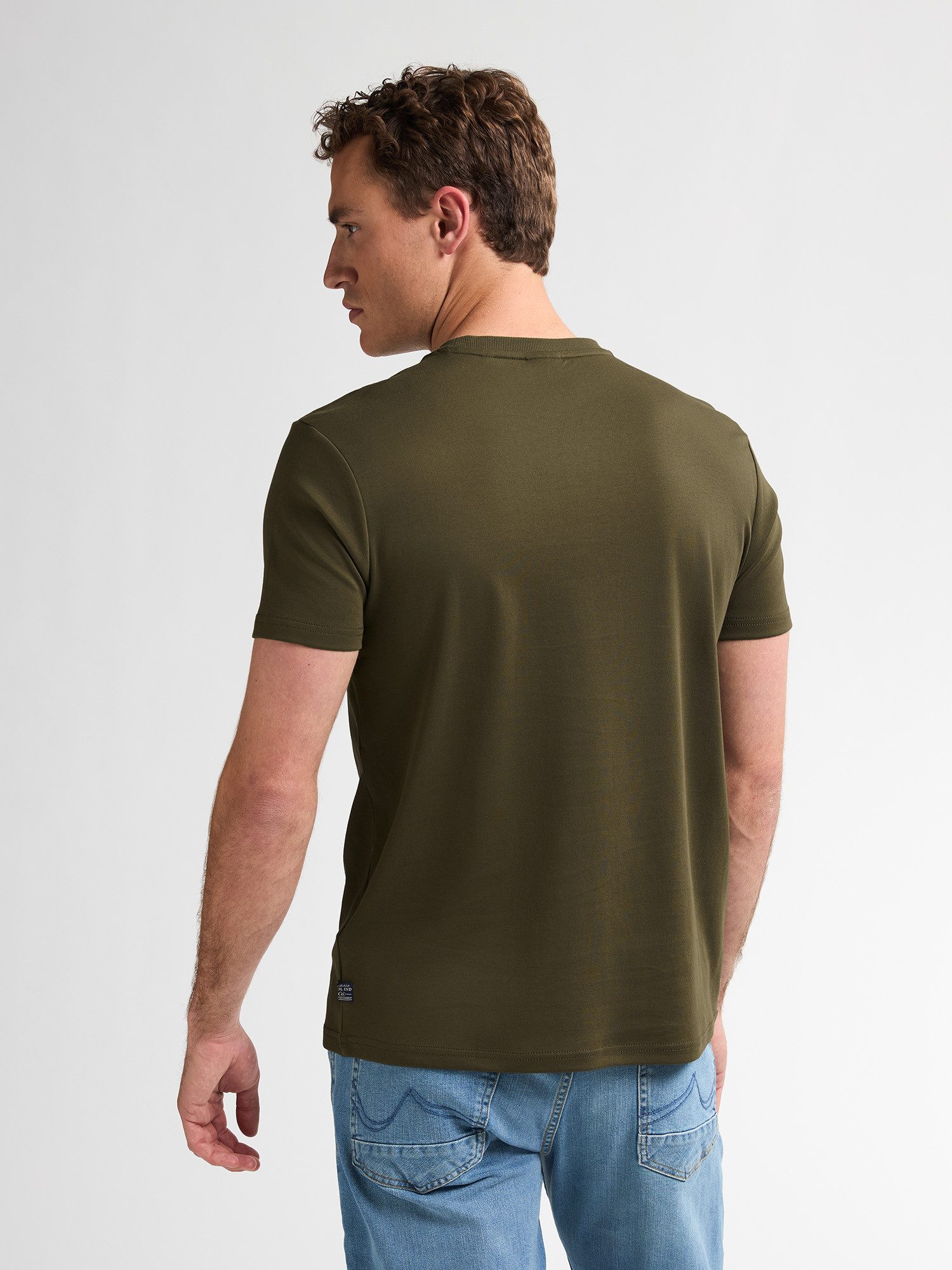 Petrol Industries T-shirt