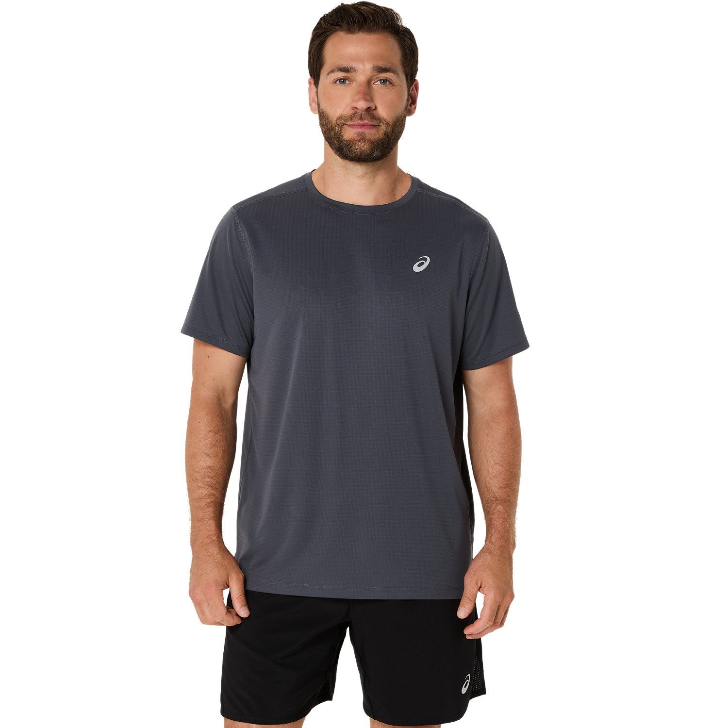 Asics Runningshirt ASICS CORE SS TOP