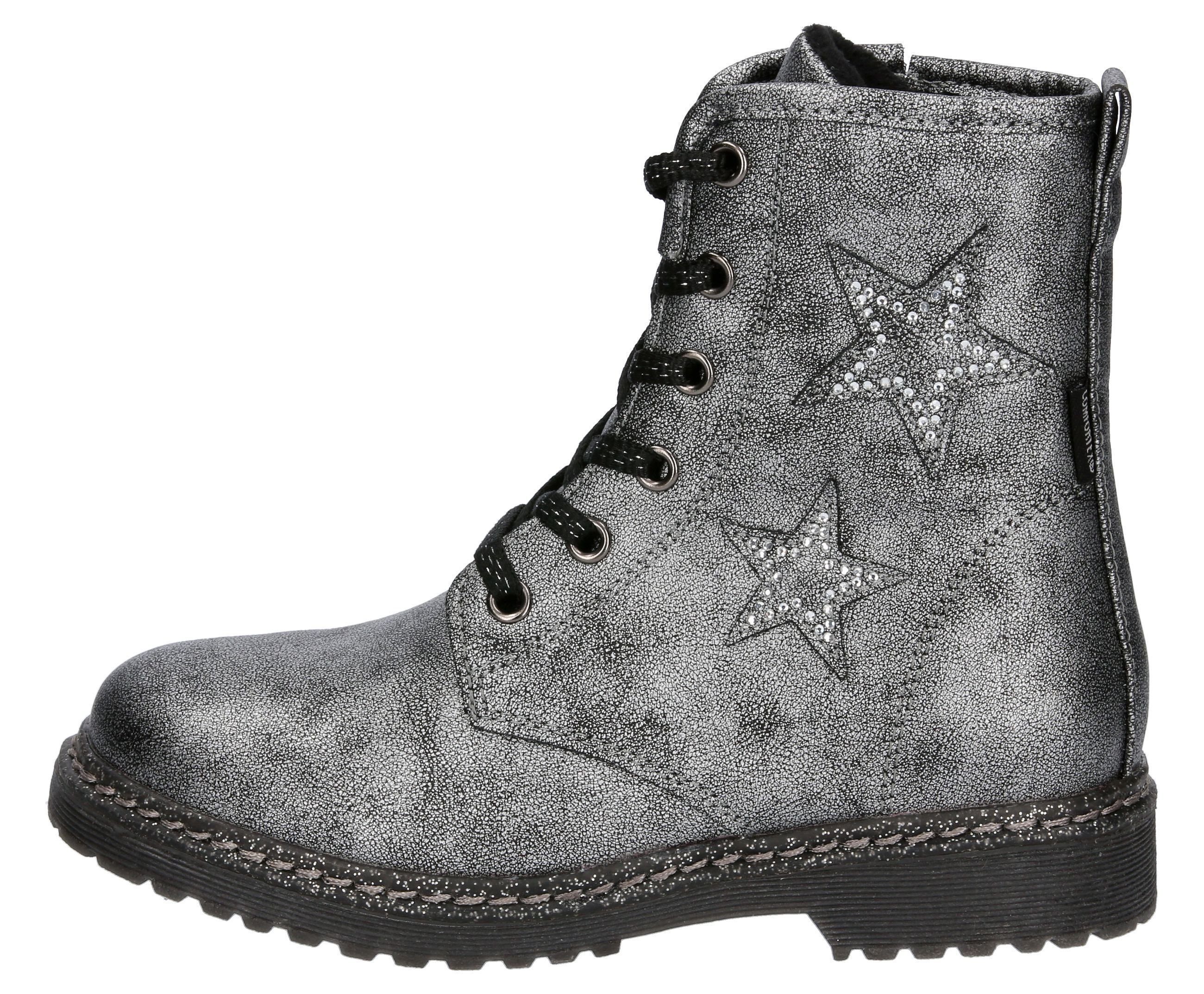 Lico Winterlaarzen Trendlaarzen Sarina Hip