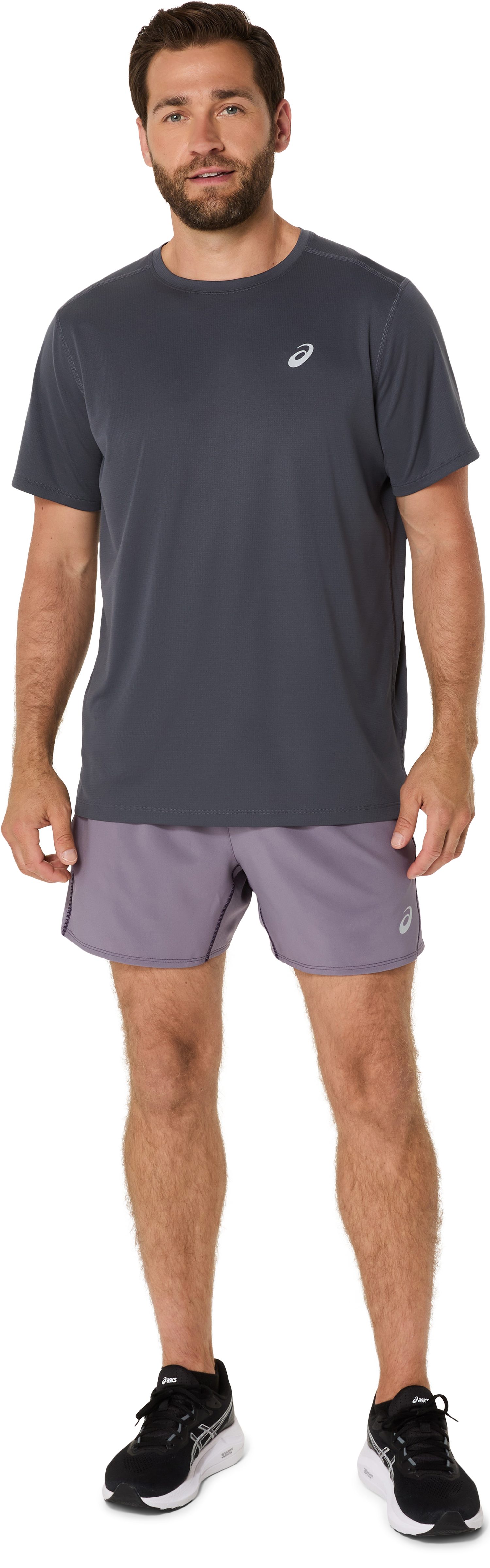 Asics Runningshort ASICS CORE 5IN SHORT