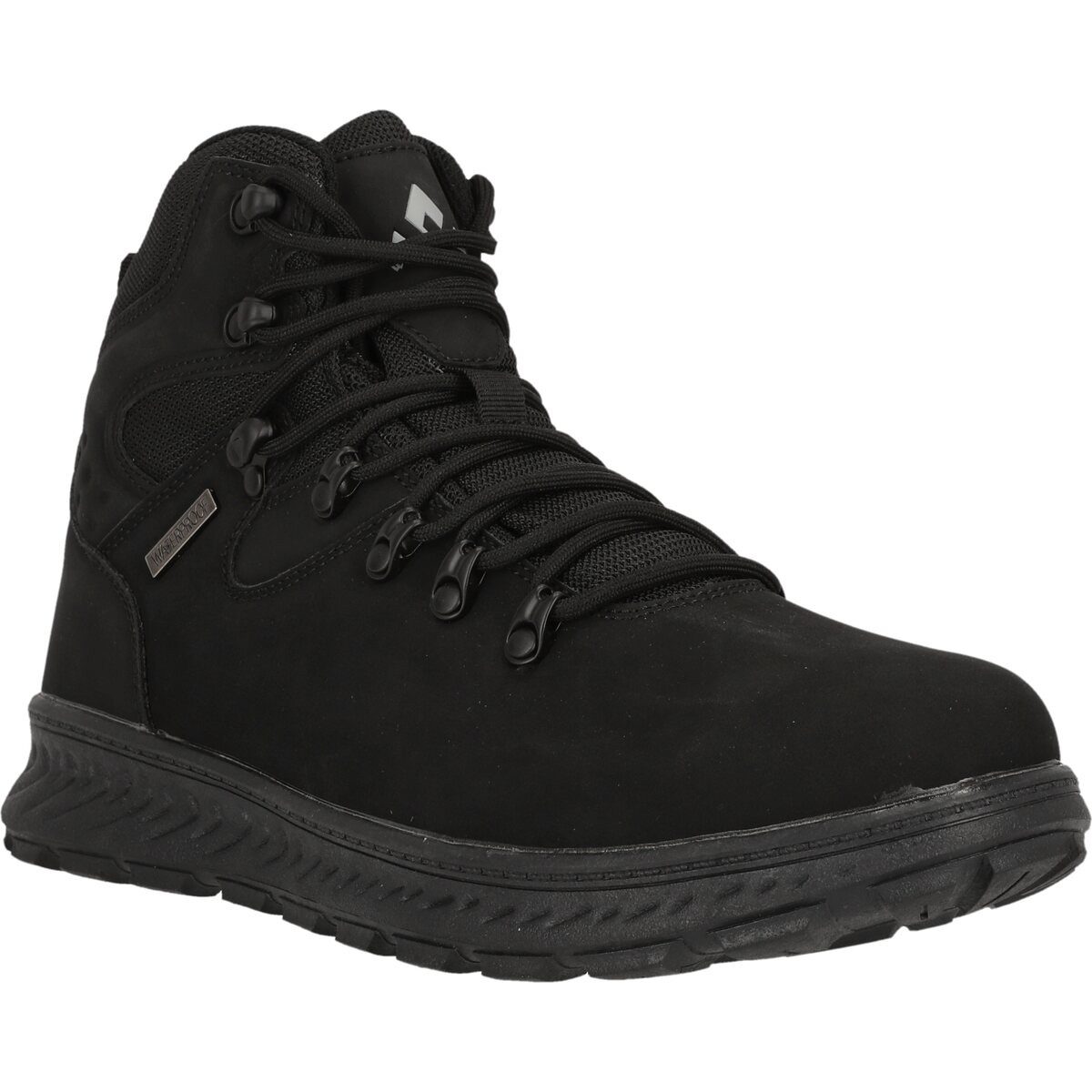 WHISTLER Winterlaarzen Francisco M Boot WP Sneeuwlaarzen, winterlaarzen, veterschoenen, winterschoenen, waterdicht