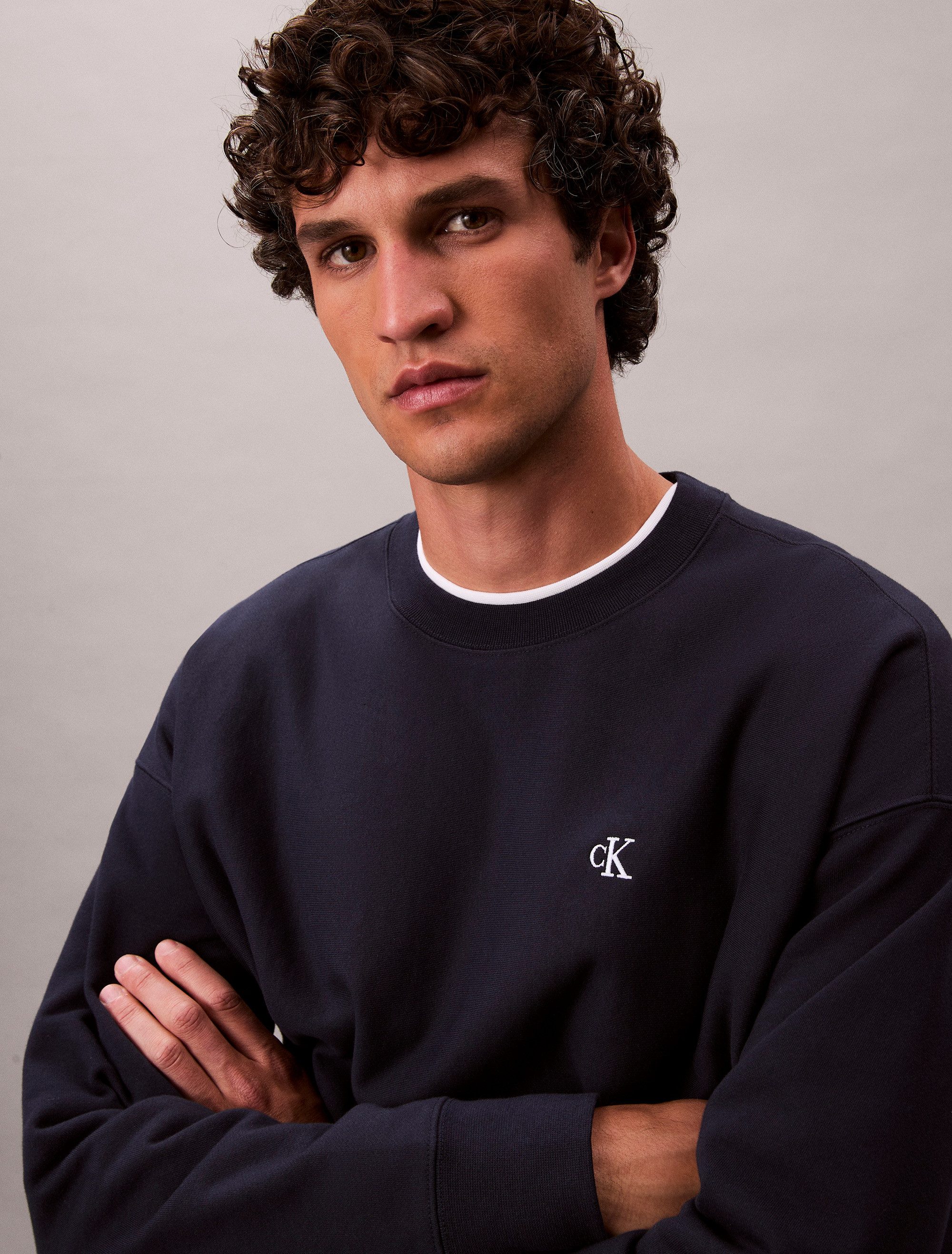 Calvin Klein Sweatshirt