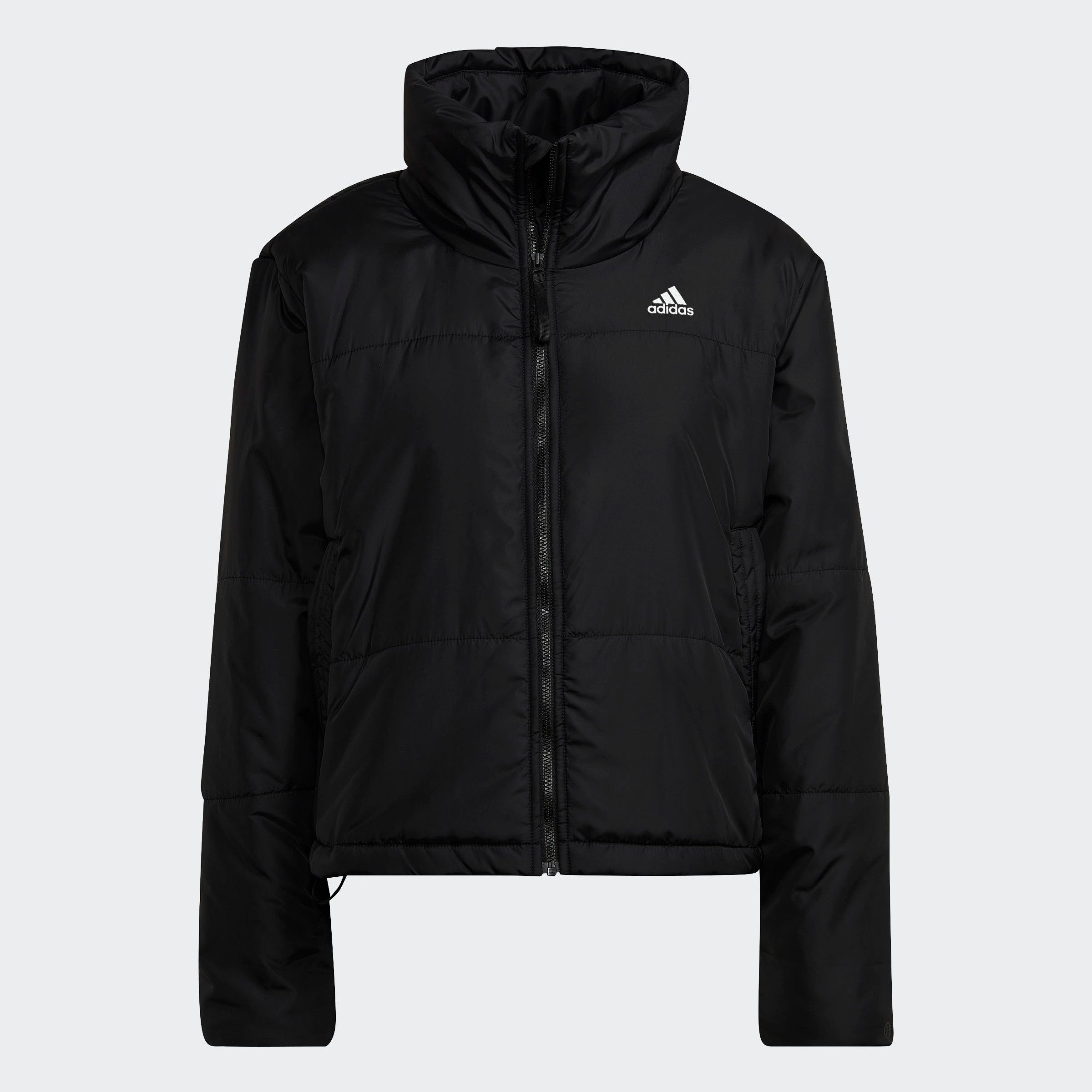 adidas Sportswear Outdoorjack W BSC PADDED J