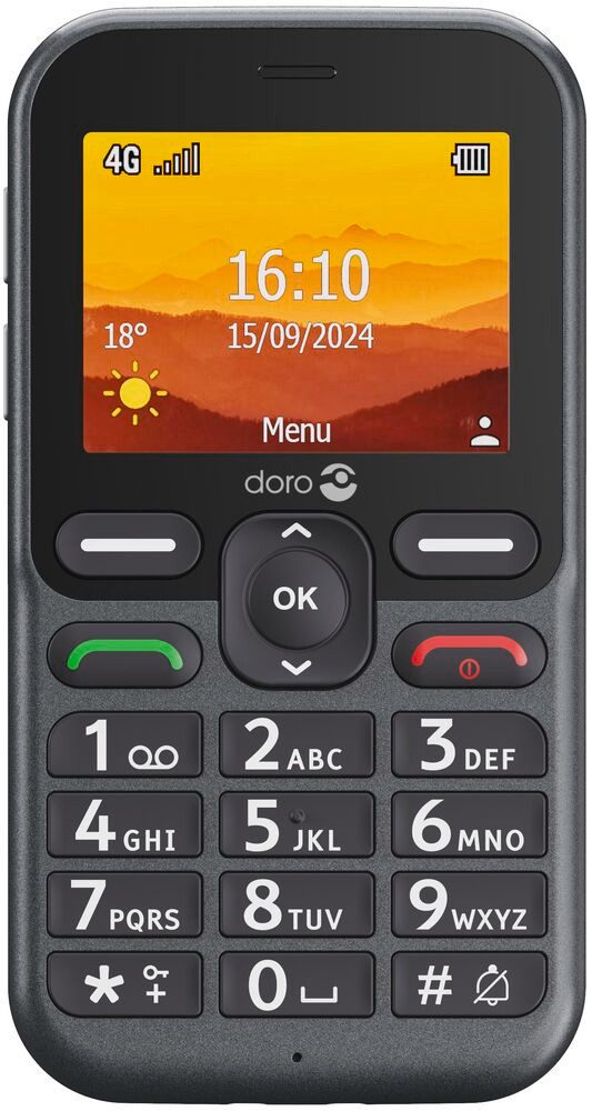 Doro Gsm Leva L10