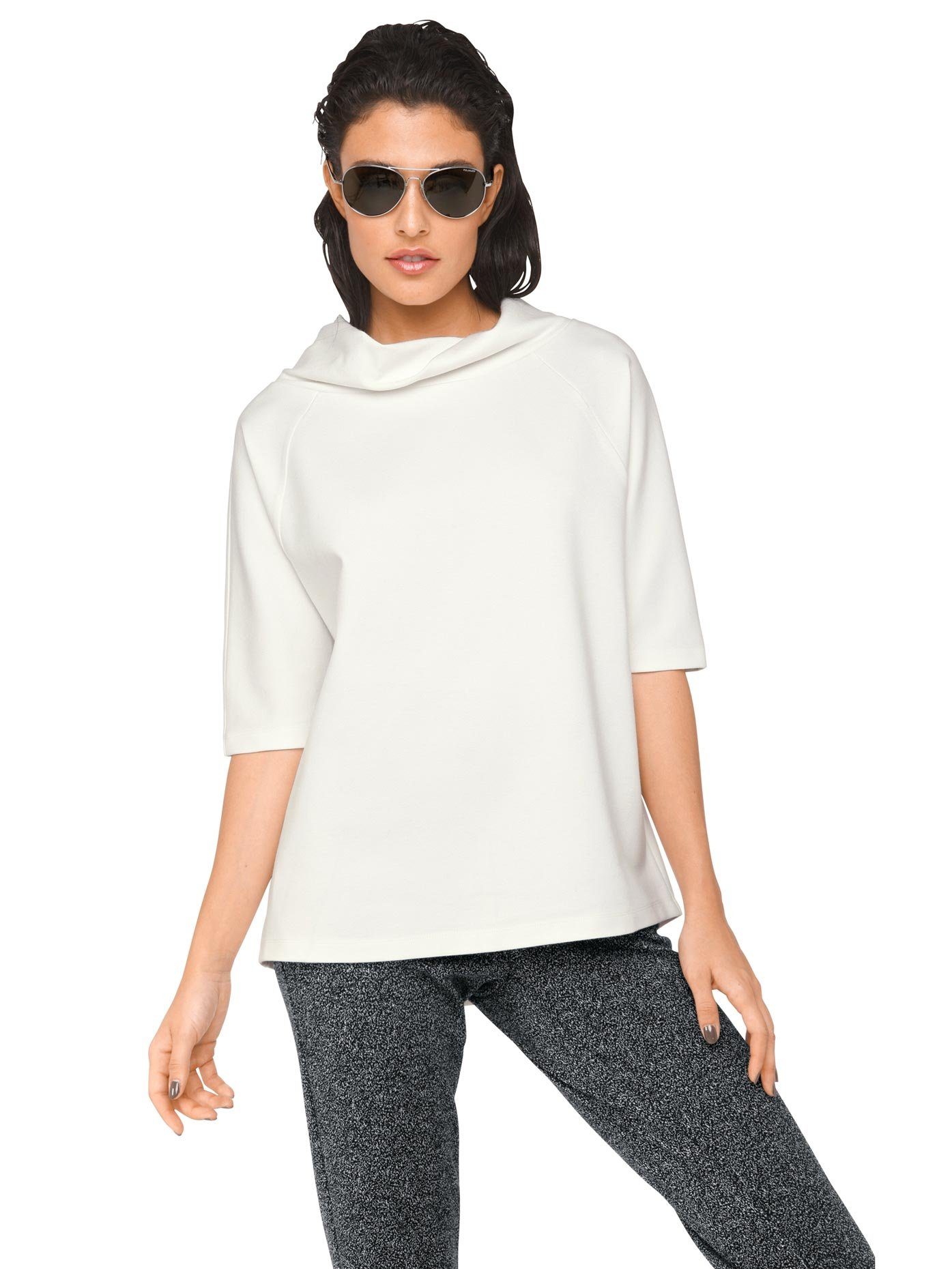heine Oversized shirt (1-delig)